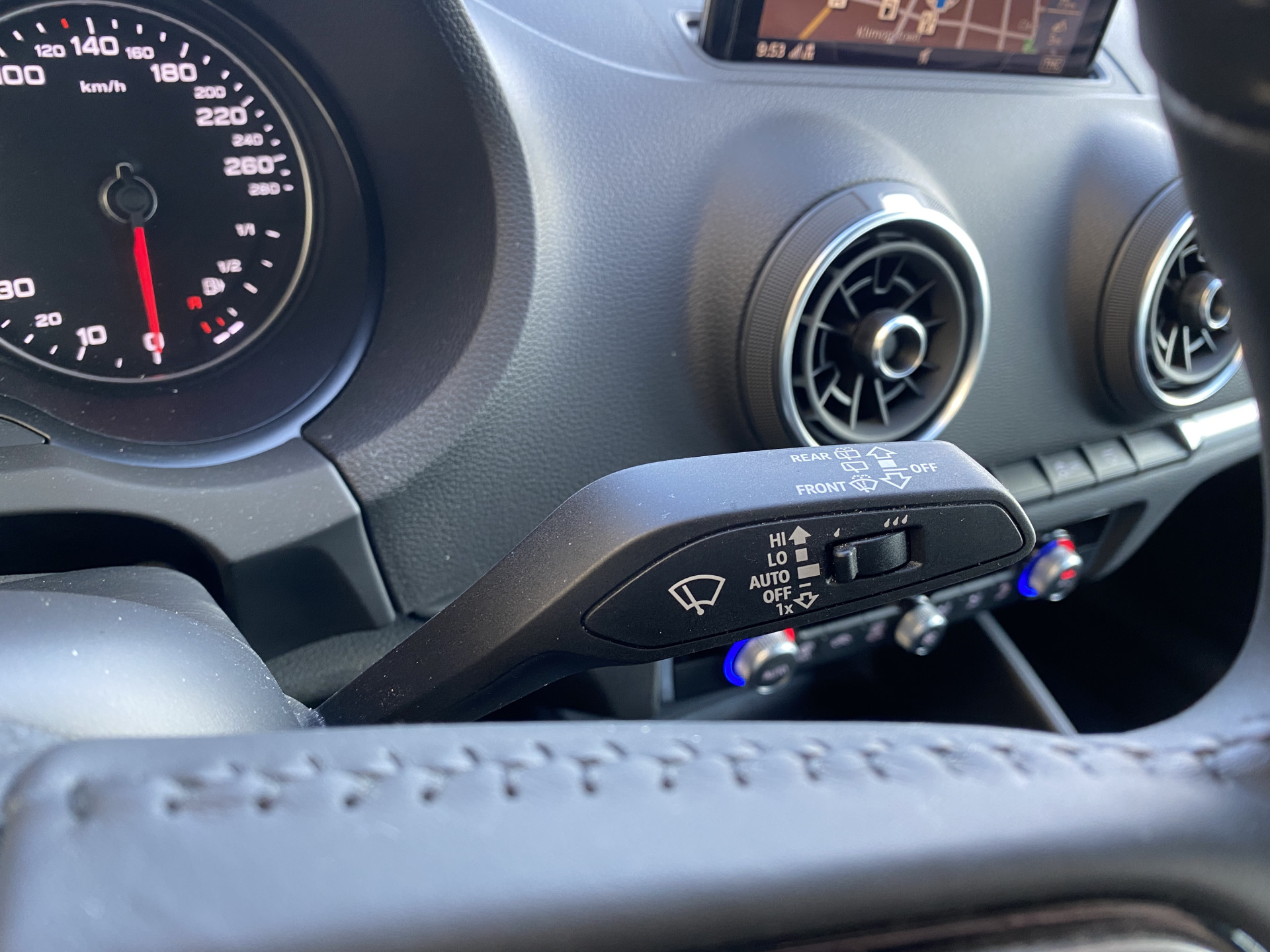 Audi A3 Sportback 30 TFSI 116 pk Design Pro Line Plus AUT. | navigatie | 18 inch sportvelgen | climate control | bluetooth