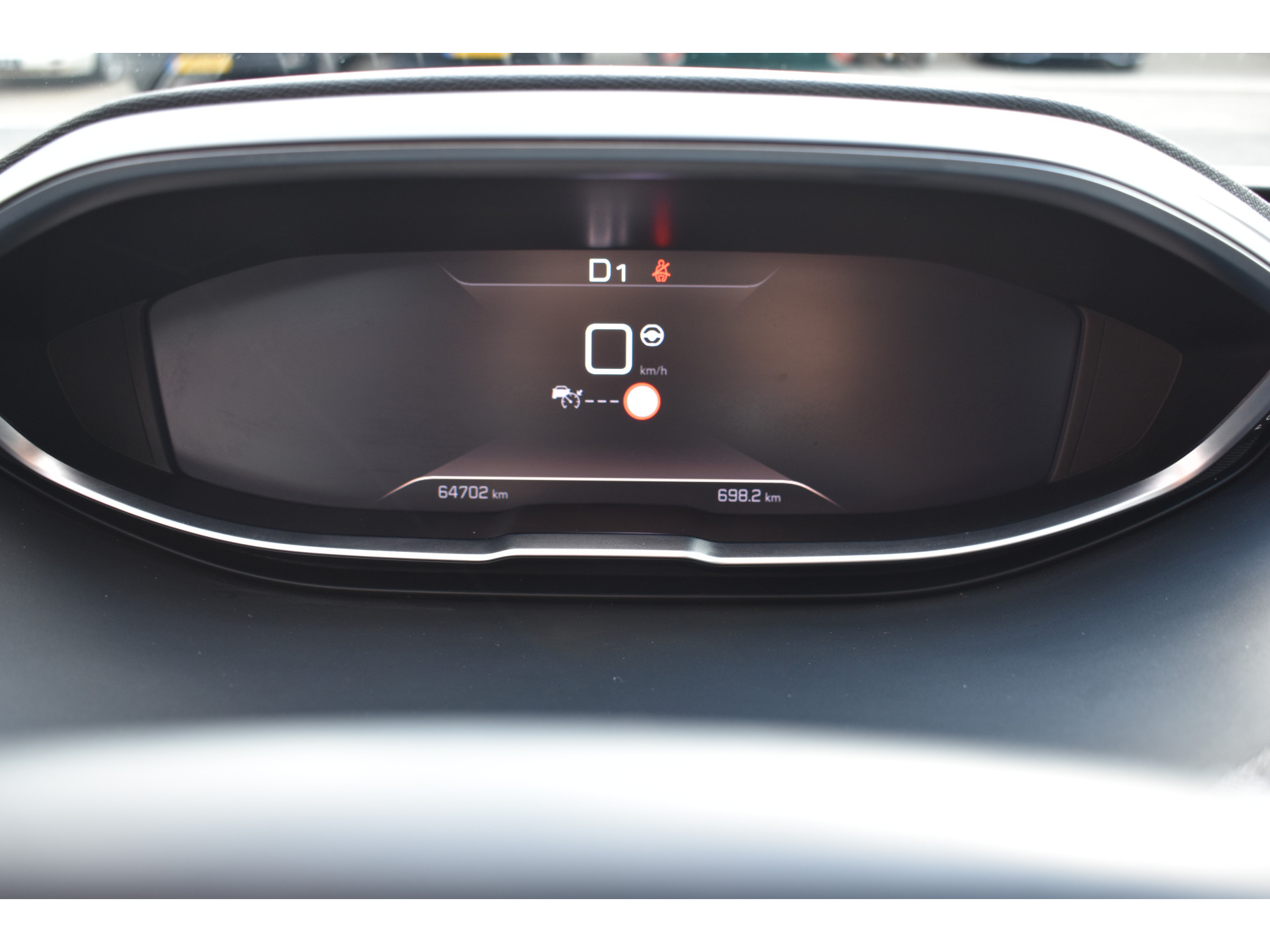Peugeot 5008 1.2 GT 7-persoons Pano Automaat Navi