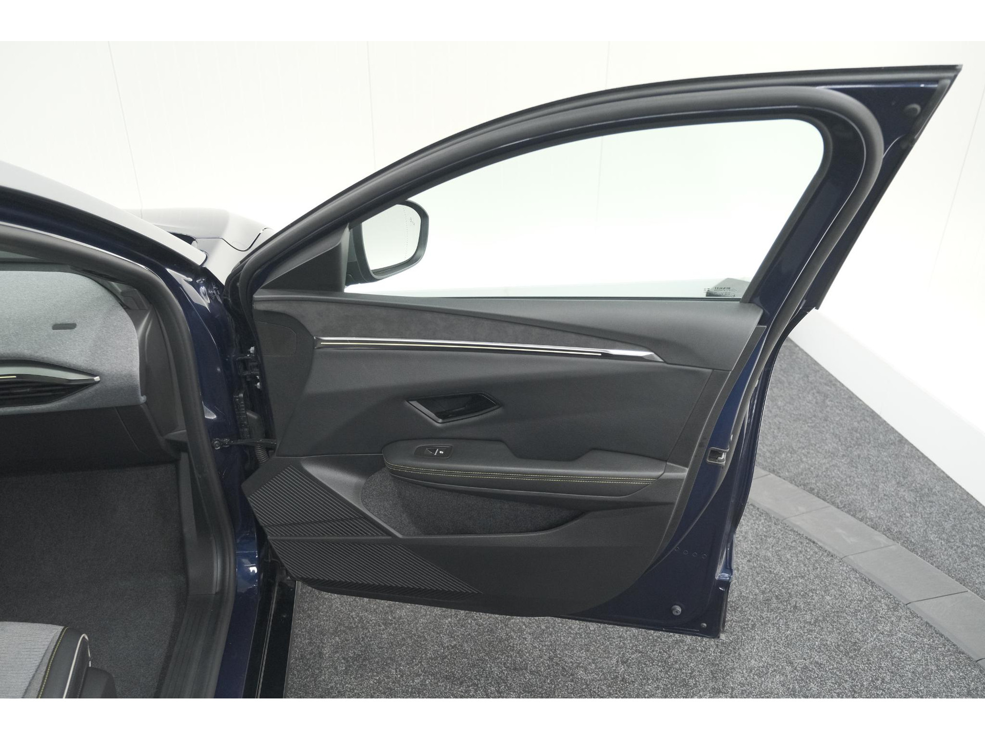 Renault Megane E-Tech EV60 Optimum Charge Techno | Pack Winter | Camera | Adaptieve Cruise Control | Dodehoekdetectie