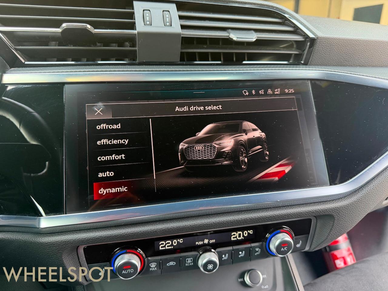 Audi Q3 Sportback 35 TFSI S-line|Pano|Camera|20inch|Trekhaak
