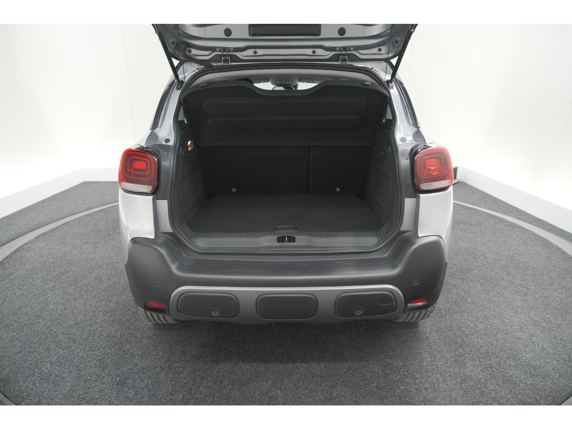 Citroen C3 Aircross PureTech 110 Max | Camera | Navigatie | Apple Carplay | Parkeersensoren