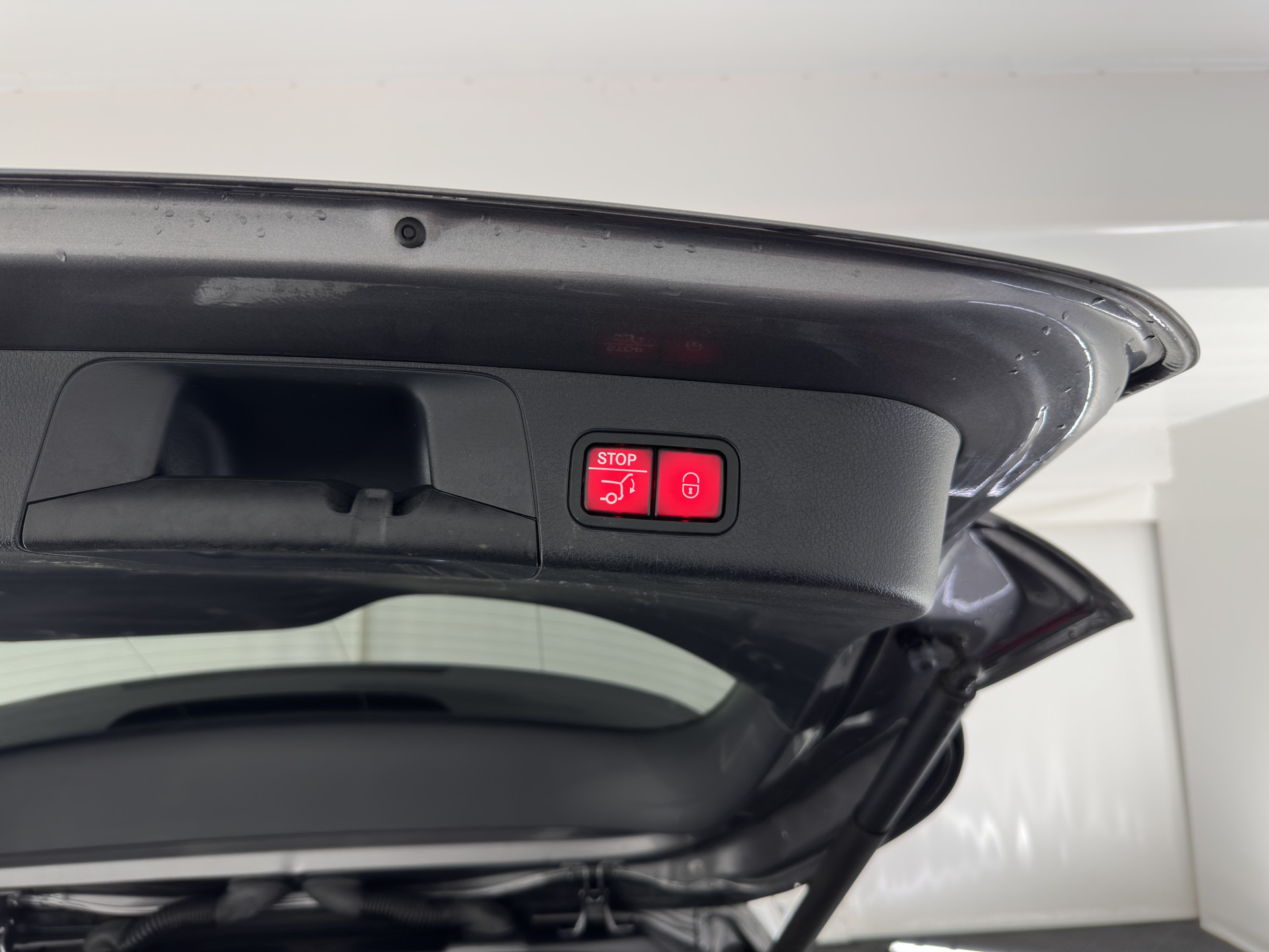 Mercedes-Benz GLB 200 d ( VAN ) Premium AMG-Sport-Pack Aut. *LEATHER-MICROFIBRE | FULL-LED | AMBIENT-LIGHT | WIDE-SCREEN-DIGICOCKPIT | HEATED-SPORTSEATS | KEYLESS | NAVI-FULLMAP | DAB+ | ECC | PDC | CRUISE | 19''ALU*