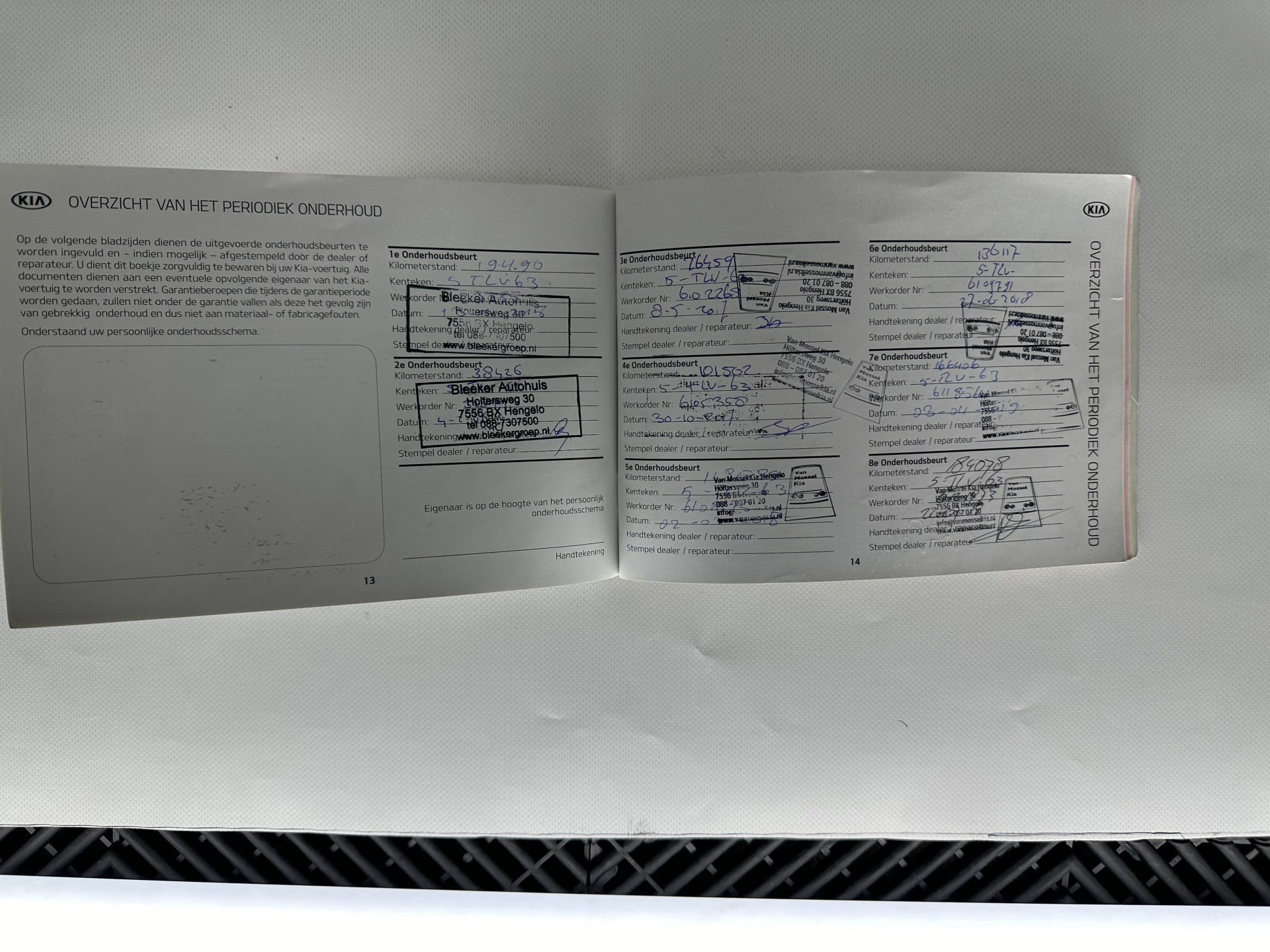 Kia Picanto 1.0 CVVT EconomyLine *RADIO*