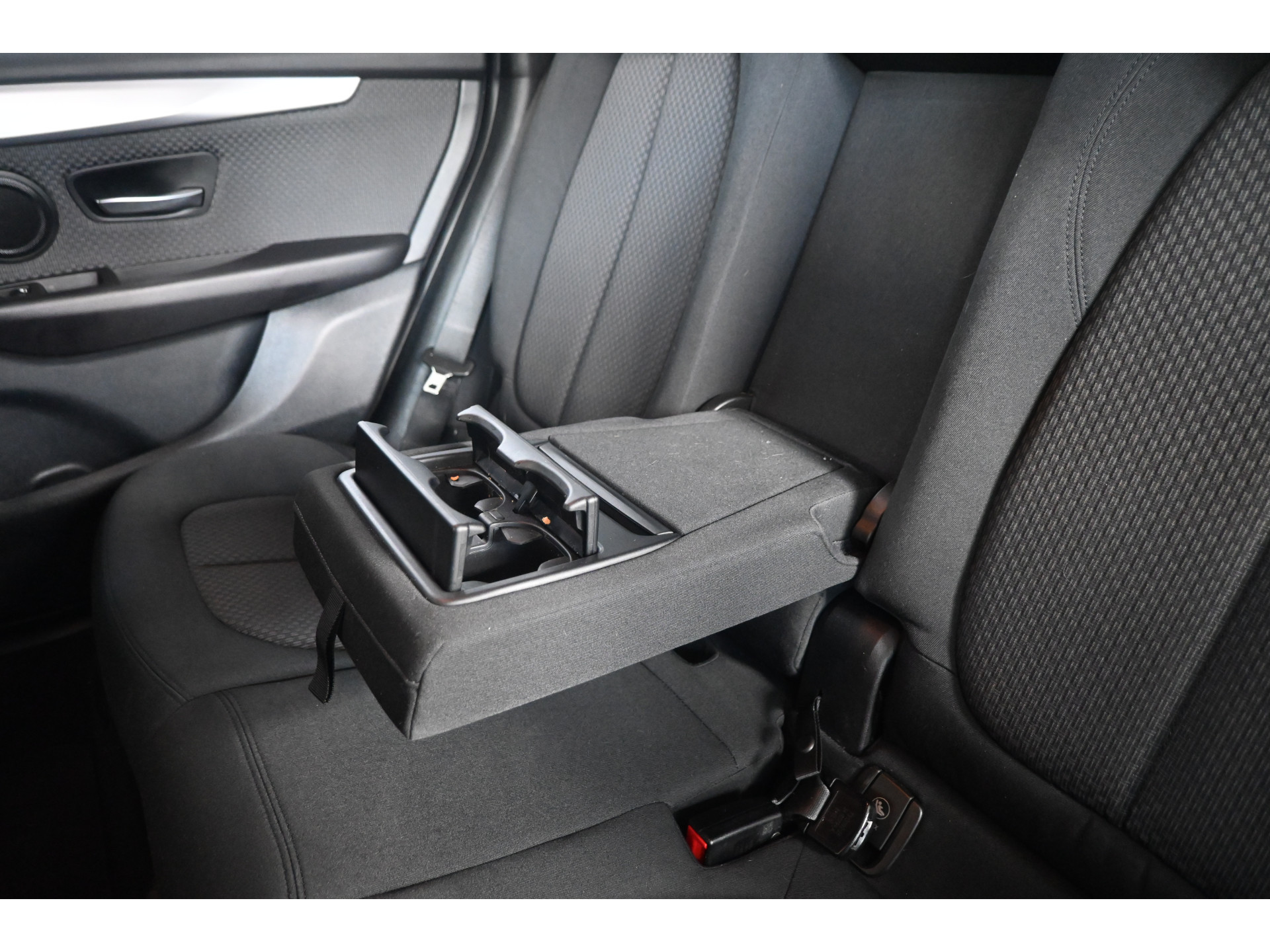 BMW 2-serie Active Tourer 218i Automaat Centennial Executive Navigatie LED Rijklaarprijs! Inruil Mogelijk!