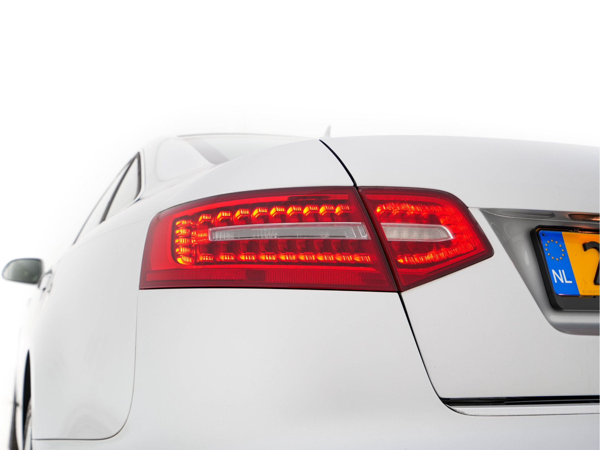 Audi A6 Limousine 2.0 TFSI Advance Aut. *XENON | NAVI-FULLMAP | ECC | PDC | CRUISE | COMFORT-SEATS | 18''ALU*