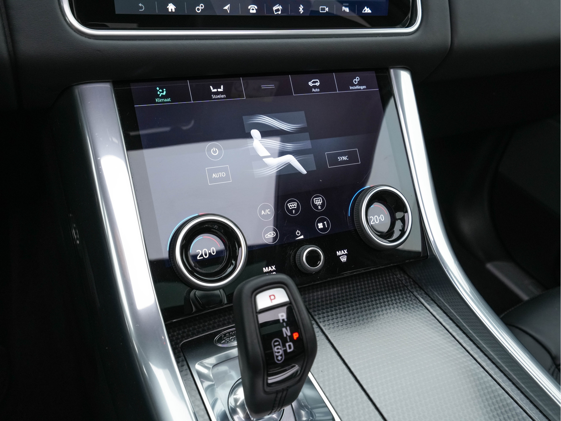 Land Rover Range Rover Sport P400e Limited-Edition Black-Line {SOH-100%} Aut. *PANO | OXFORD-FULL-LEATHER| MATRIX-LED | MERIDIAN-SURROUND | NAVI-FULLMAP | HEAD-UP | KEYLESS |  DAB | MEMORY-PACK | DIGI-COCKPIT | SURROUND-VIEW | COMFORT-SEATS | 21"ALU*