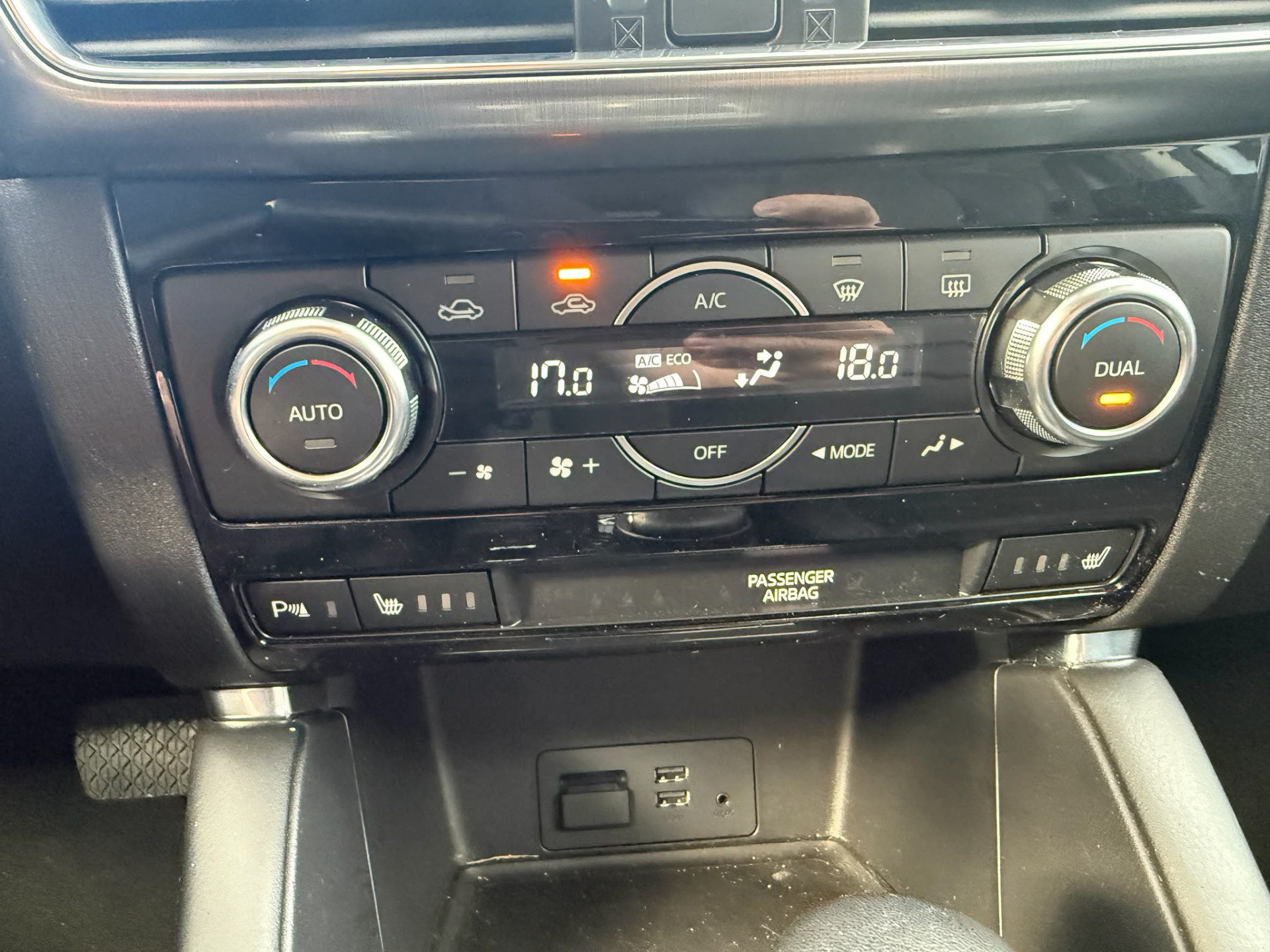Mazda CX-5 2.0 SkyActiv-G 165 Skylease GT 2WD | 2E EIGENAAR | AUTOMAAT | 3/6/12 MND GARANTIE | LEDER | NAVI | PDC |