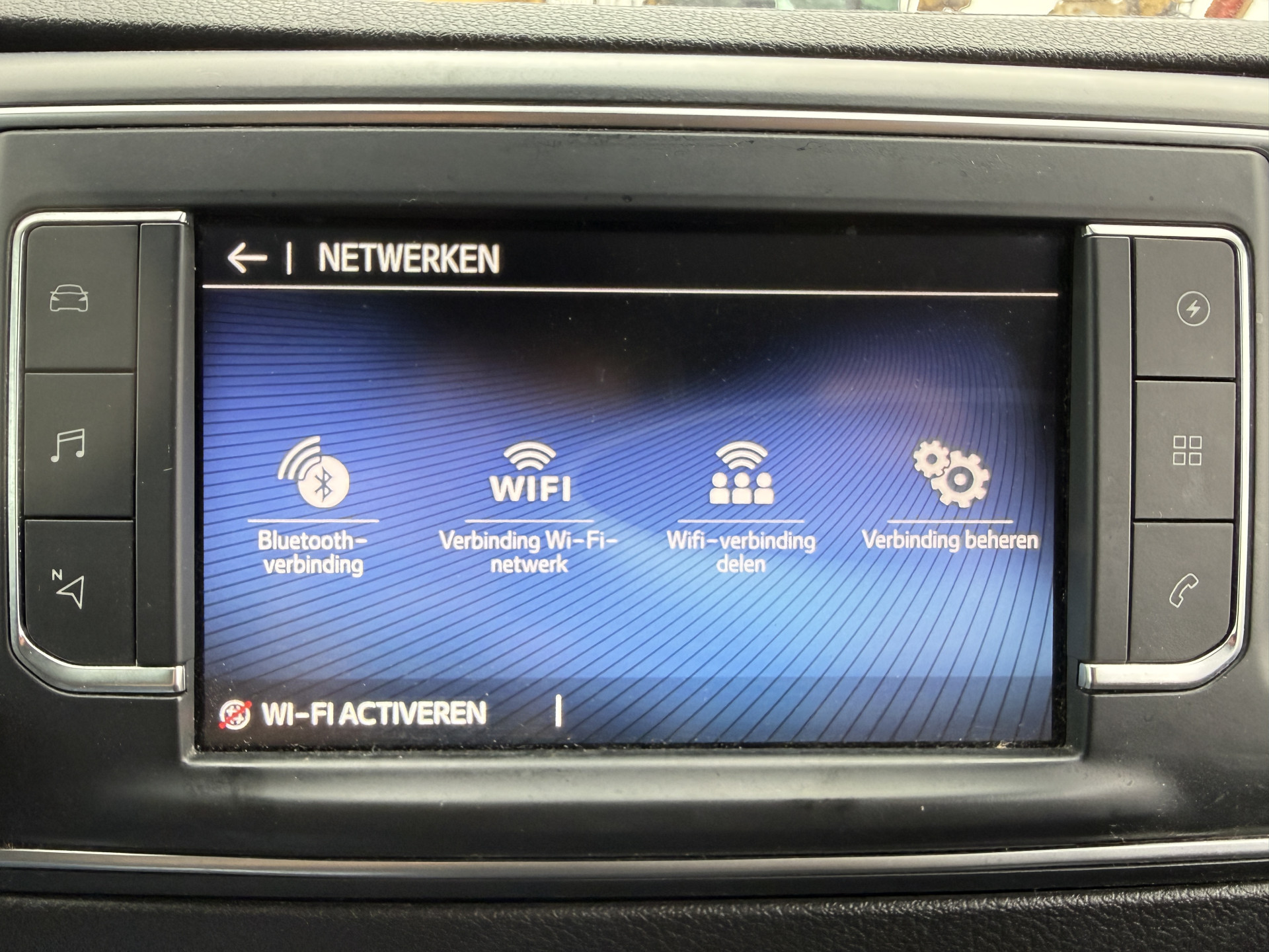 Toyota ProAce Electric 75kWh 136PK L2 Elektrisch 93.3% (SOH) 330km WLTP Snelladen Cruise Control Climate Control Carplay Navigatie 360° Camera Snelladen