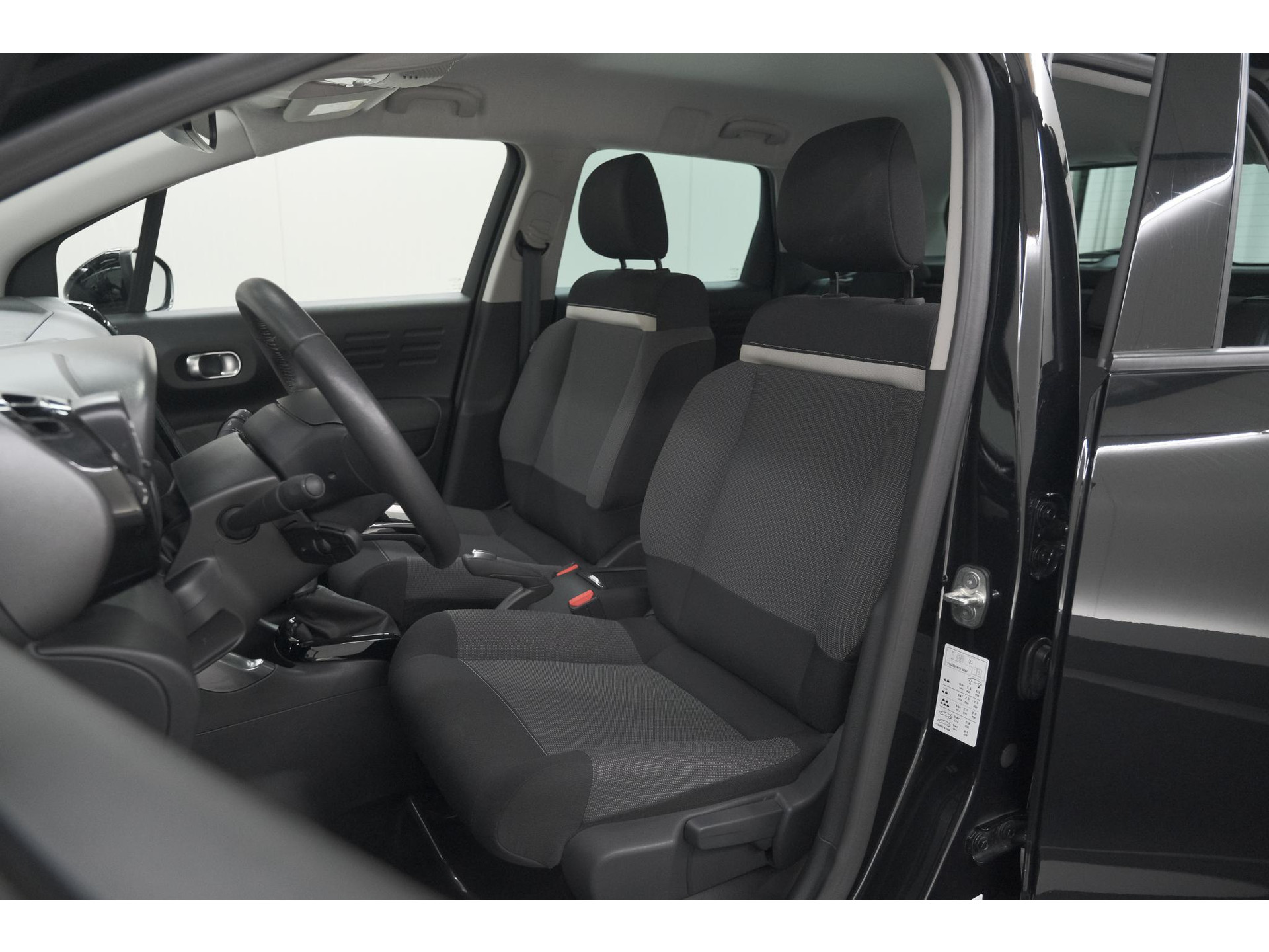 Citroen C3 Aircross Origin PureTech 130 EAT6 Max | Camera | Navigatie | Parkeersensoren | Apple Carplay
