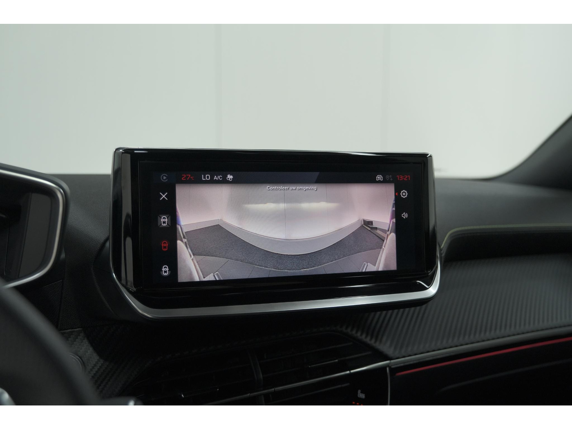 Peugeot 2008 PureTech 130 EAT8 GT | 360 Camera | Adaptieve Cruise Control | Stoelmaasage | Apple Carplay
