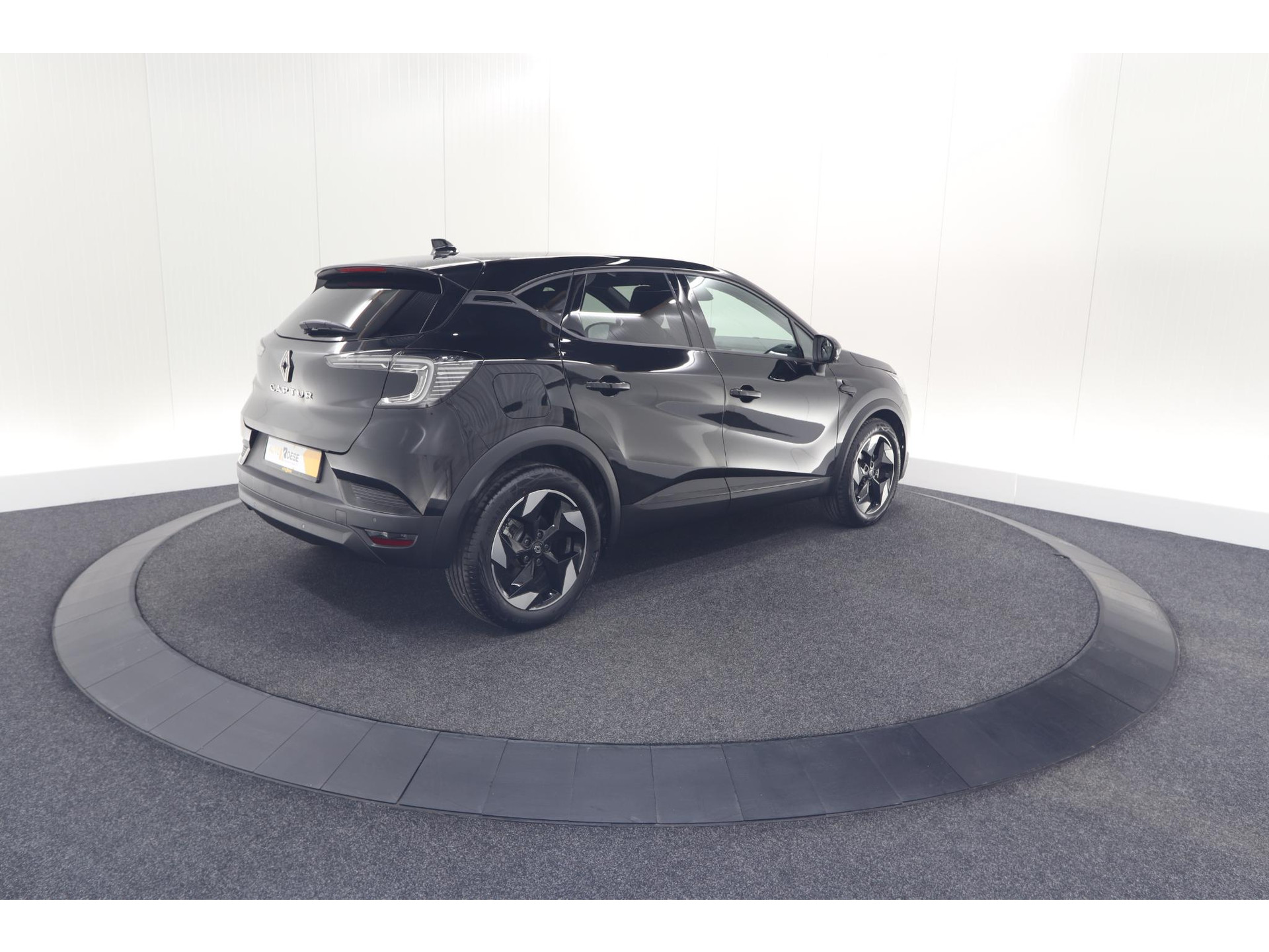 Renault Captur Mild Hybrid 160 EDC Techno | Pack Winter | Camera | Adaptieve Cruise Control | Apple Carplay
