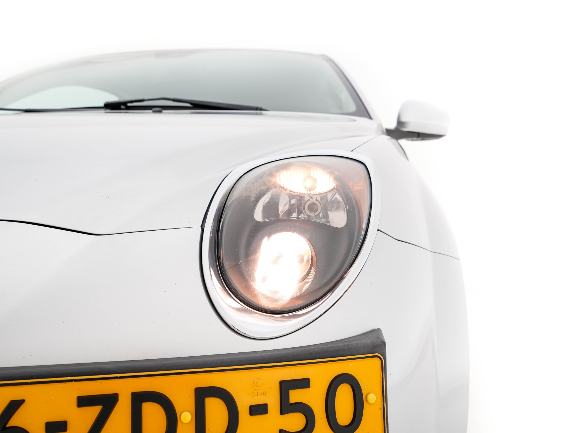 Alfa Romeo MiTo 1.3 JTDm ECO Esclusivo *FULL-LEATHER | NAVI-FULLMAP | SPORT-SEATS | ECC | PDC | CRUISE *