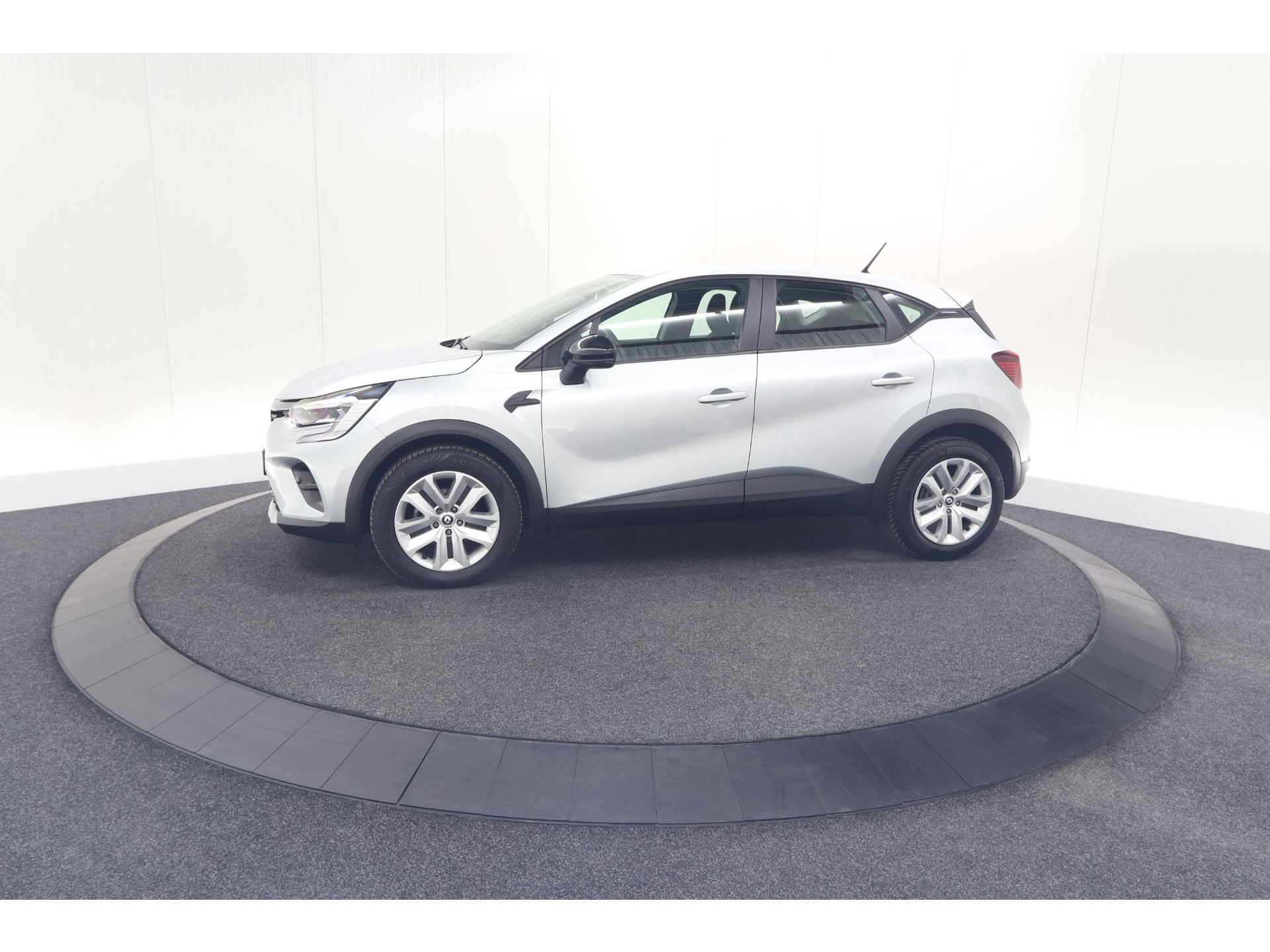 Renault Captur TCe 90 Zen | Camera | Apple Carplay | Parkeersensoren | Navigatie