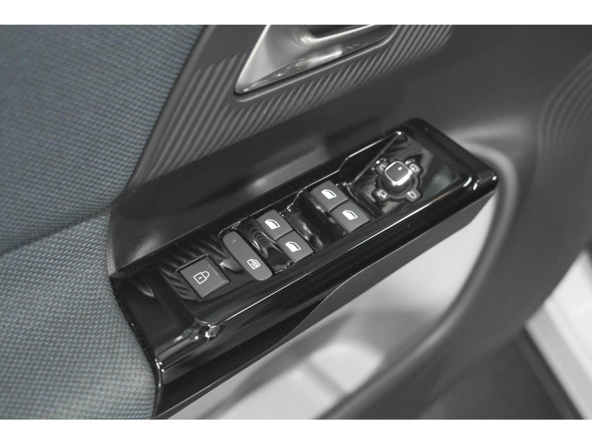 Citroen C5 Aircross 1.2 Hybrid 145 Max | 360 Camera | Adaptieve Cruise Control | Elektrische Kofferklep