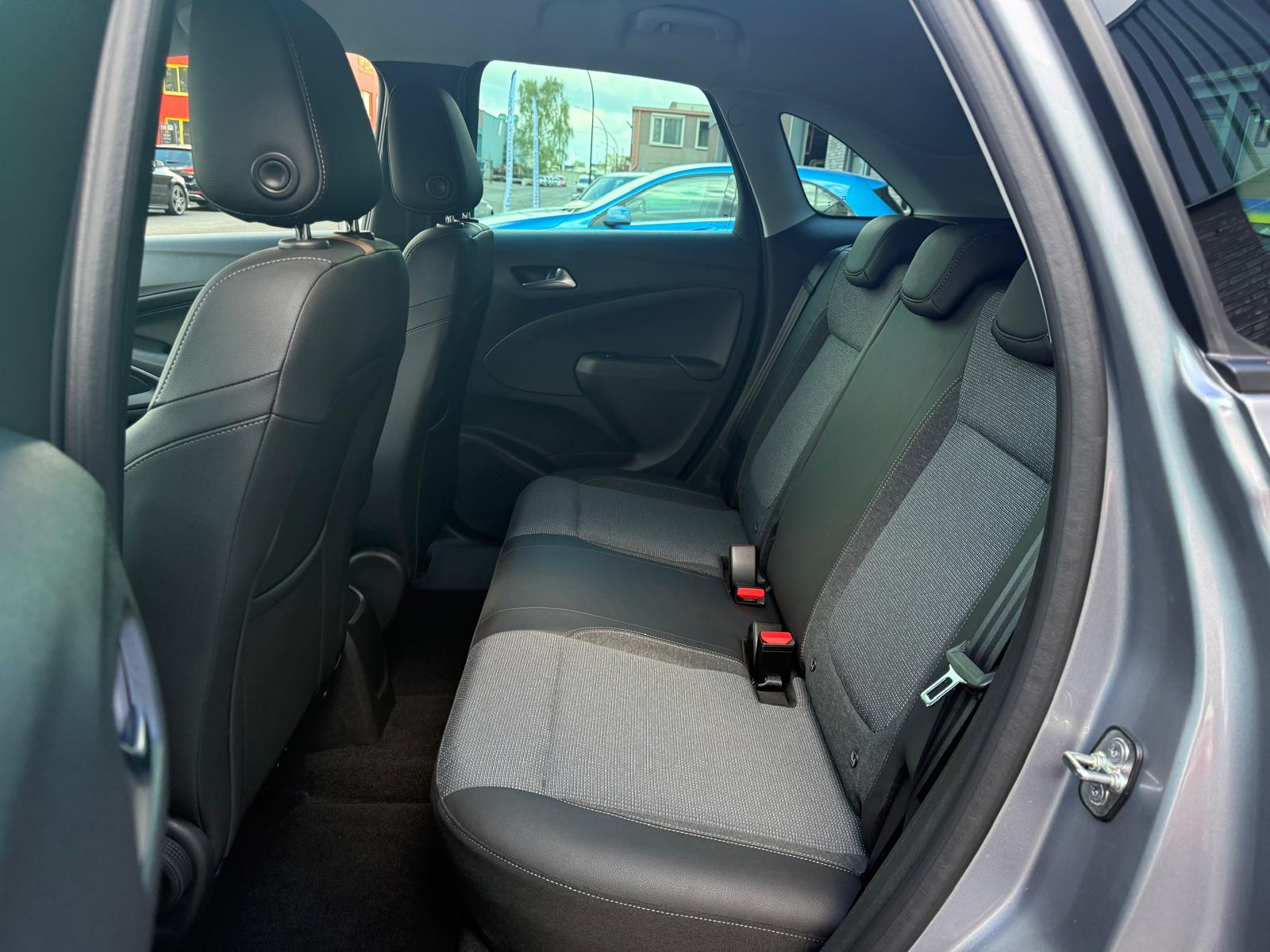 Opel Crossland 1.2 Turbo Elegance | 1E EIGENAAR | 3/6/12MND GARANTIE | CLIMA | LED | CARPLAY | CRUISE | DAB | CARPLAY