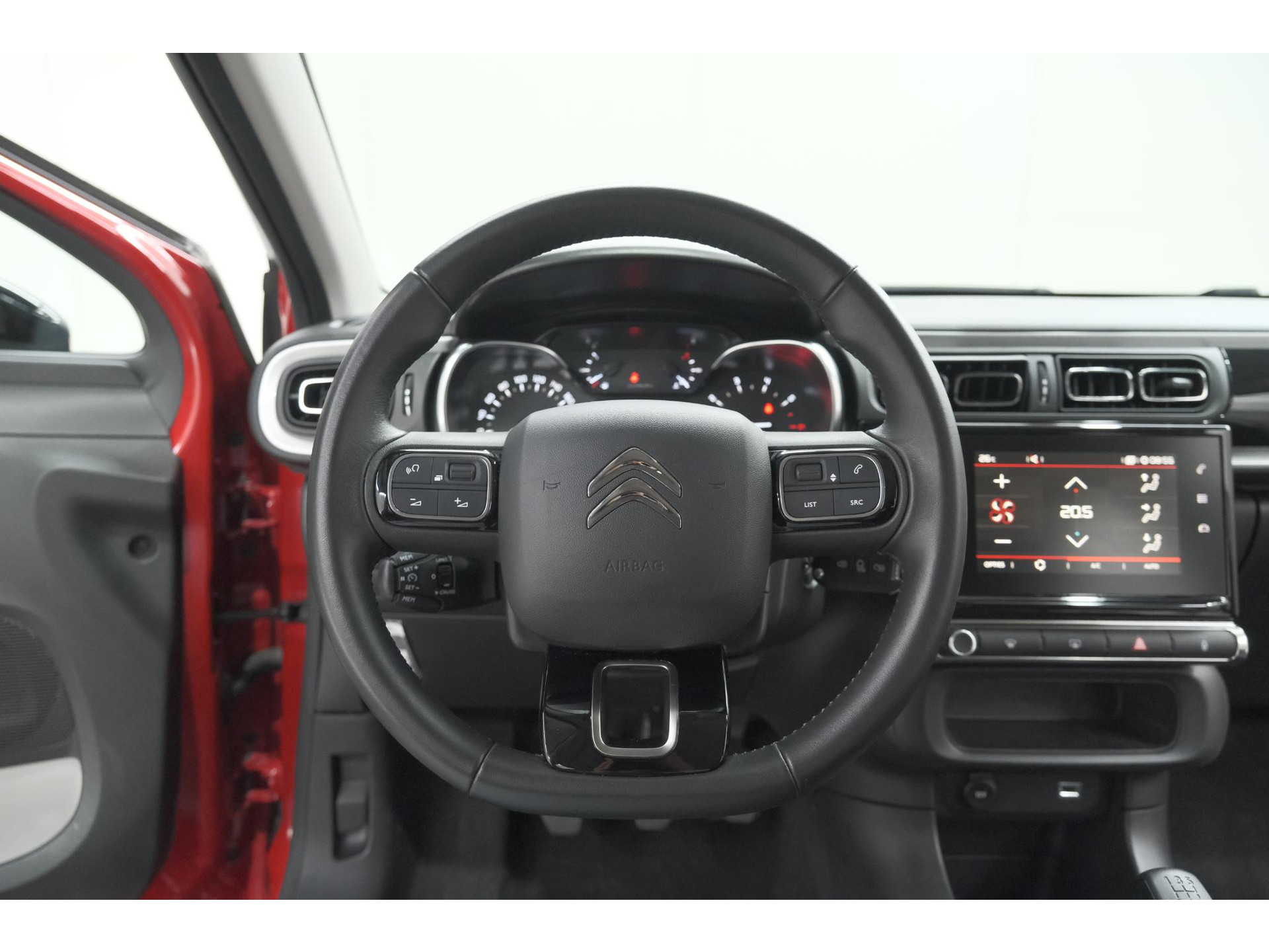 Citroen C3 PureTech 82 S&S Shine | Camera | Apple Carplay | Parkeersensoren | 16 Inch Velgen