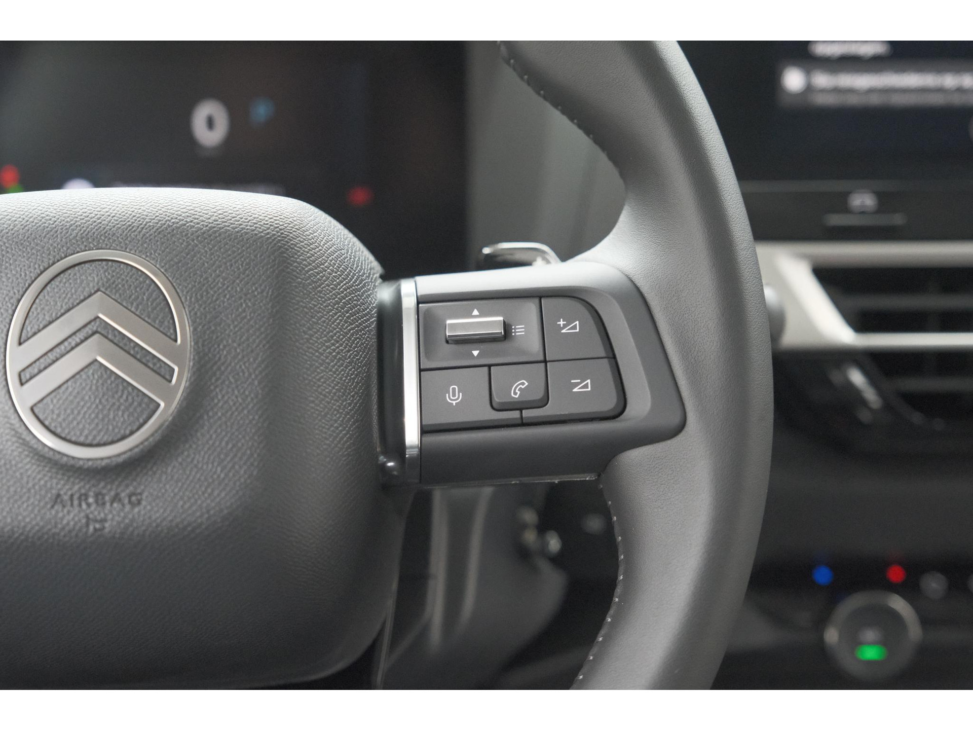 Citroen C4 Hybrid 136 e-DCS6 Plus | Camera | Apple Carplay | Navigatie | Parkeersensoren