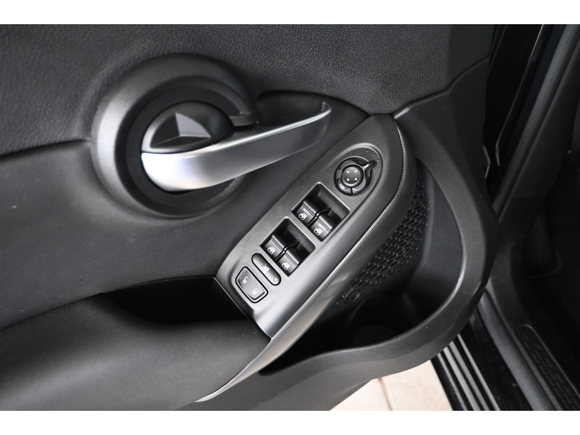 Fiat 500 X 1.0 FireFly Turbo 120 Sport Clima Navigatie Carplay Camera Goed Onderhouden! Inruil Mogelijk!