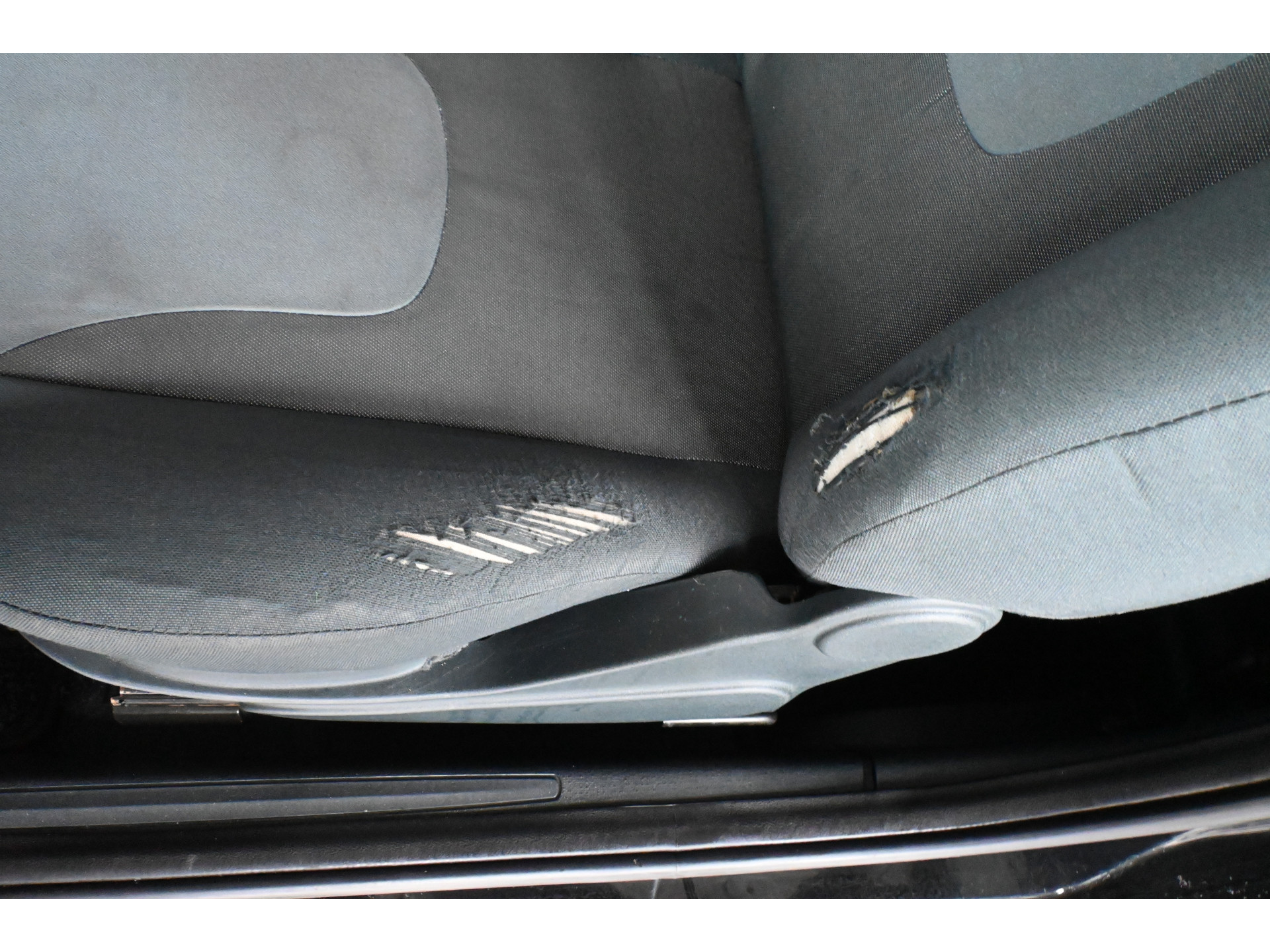 Ford Ka 1.2 Trend Airco Elektrisch Pakket! Licht metaal Nieuwe APK! Inruil Mogelijk!
