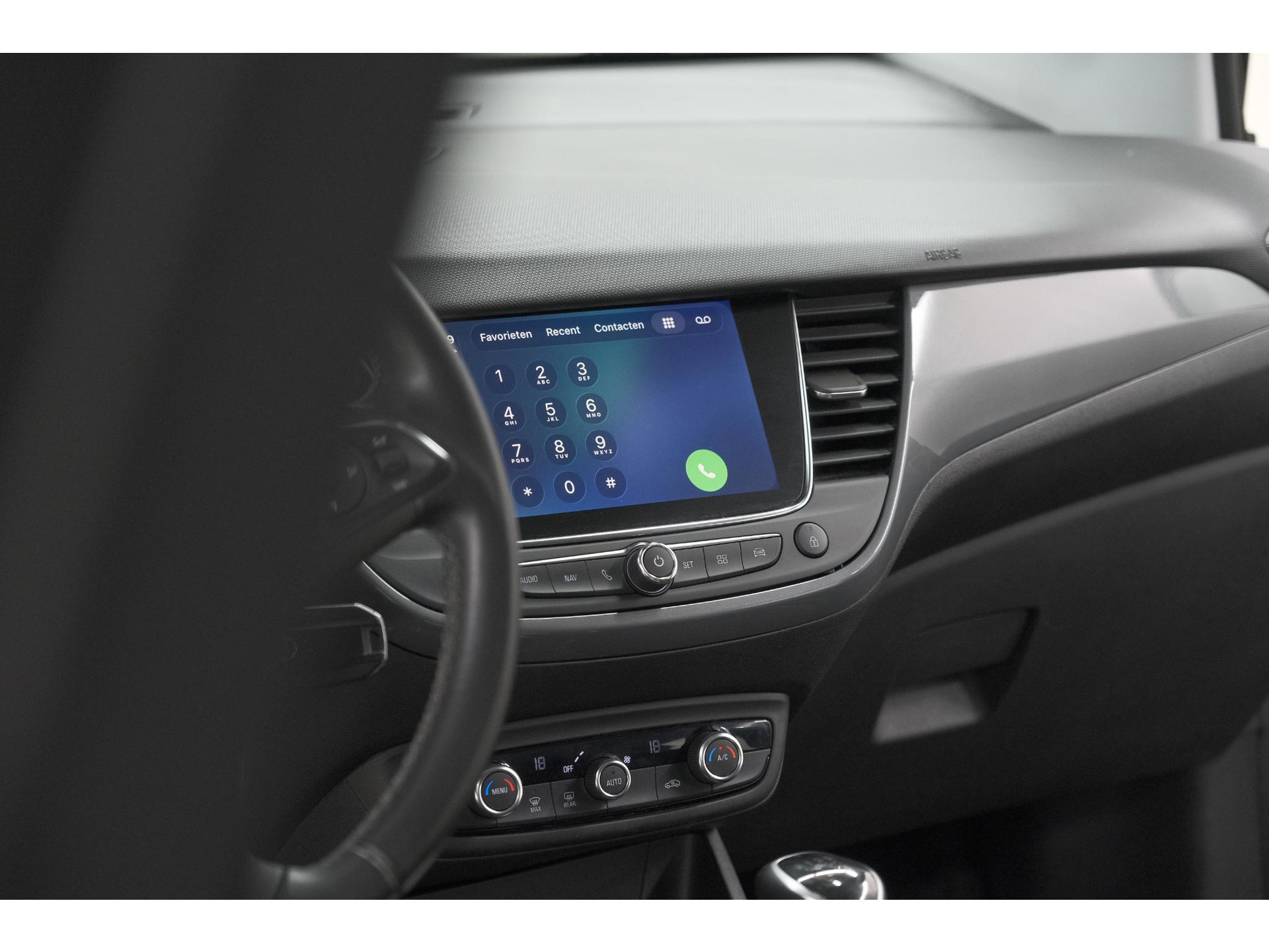 Opel Crossland 110 Turbo Business Elegance | Camera | Dodehoekdetectie | Navigatie | Apple Carplay