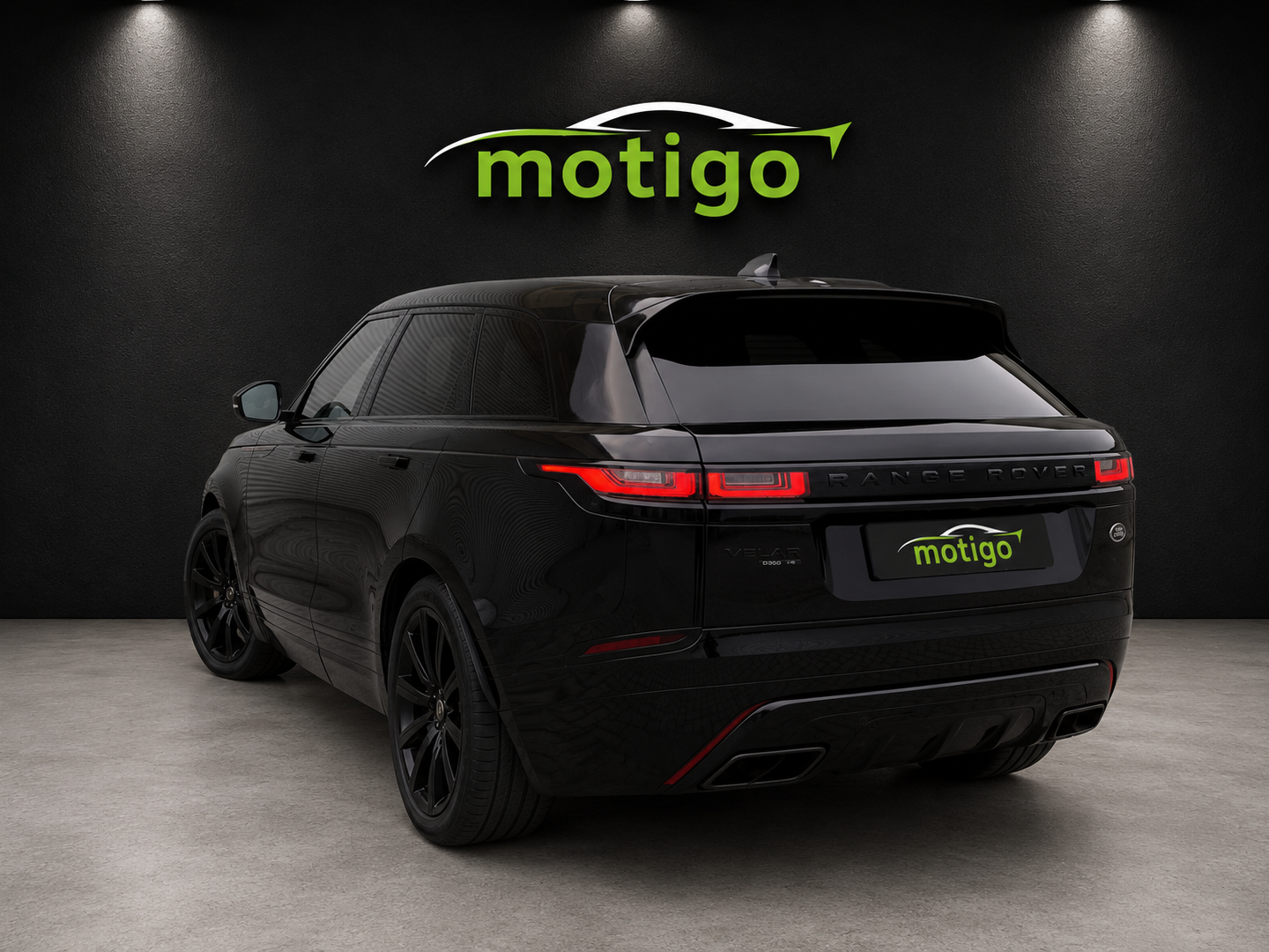 Land Rover Range Rover Velar 3.0 V6 AWD R-Dynamic HSE