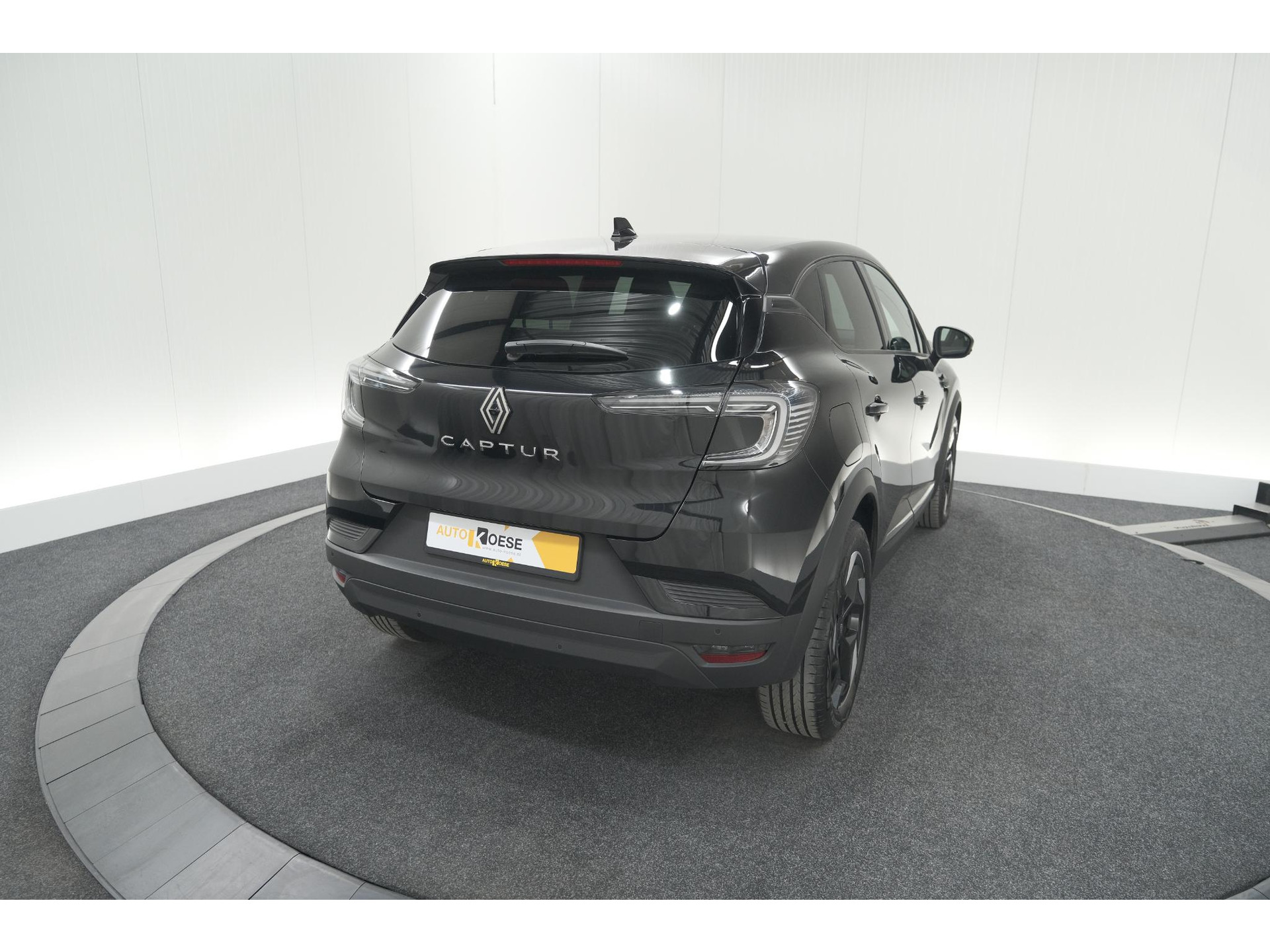 Renault Captur Mild Hybrid 160 EDC Techno | Pack Winter | Camera | Adaptieve Cruise Control | Apple Carplay