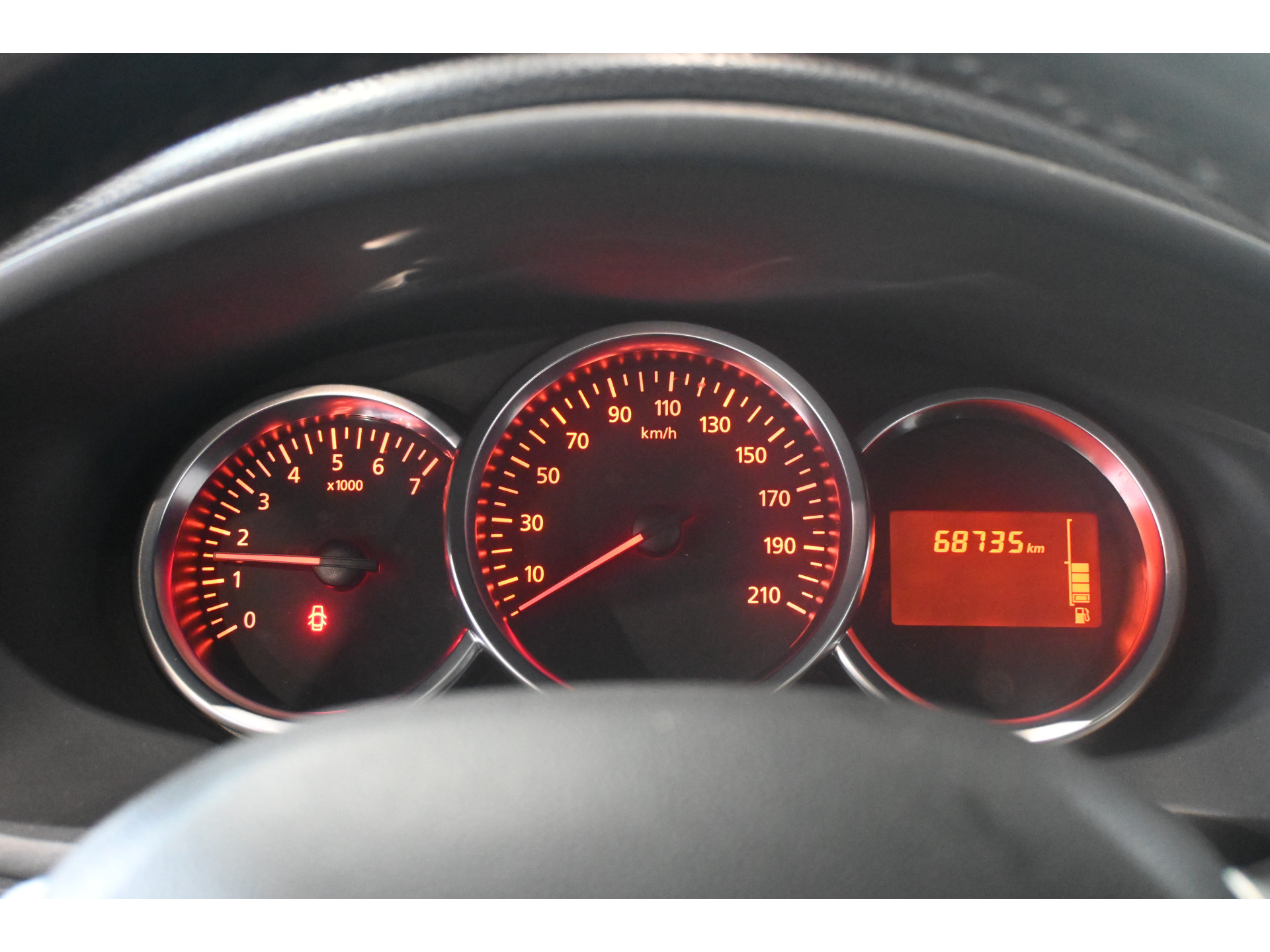 Dacia Sandero 0.9 TCe Stepway Tech Road Airco Navigatie Trekhaak Goed Onderhouden! Inruil Mogelijk!