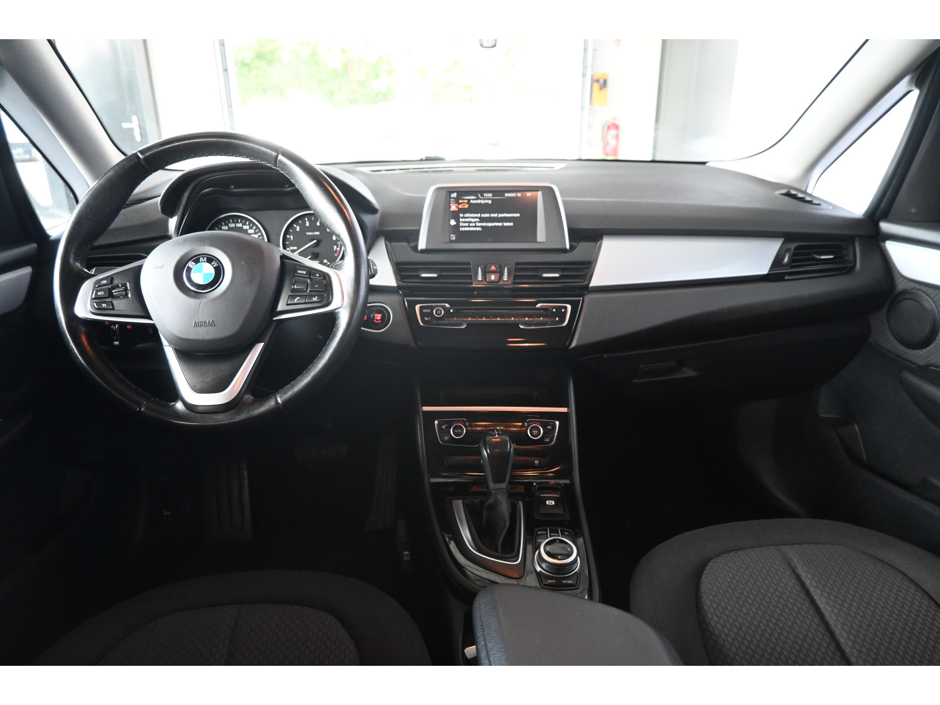 BMW 2-serie Active Tourer 218i Automaat Centennial Executive Navigatie LED Rijklaarprijs! Inruil Mogelijk!