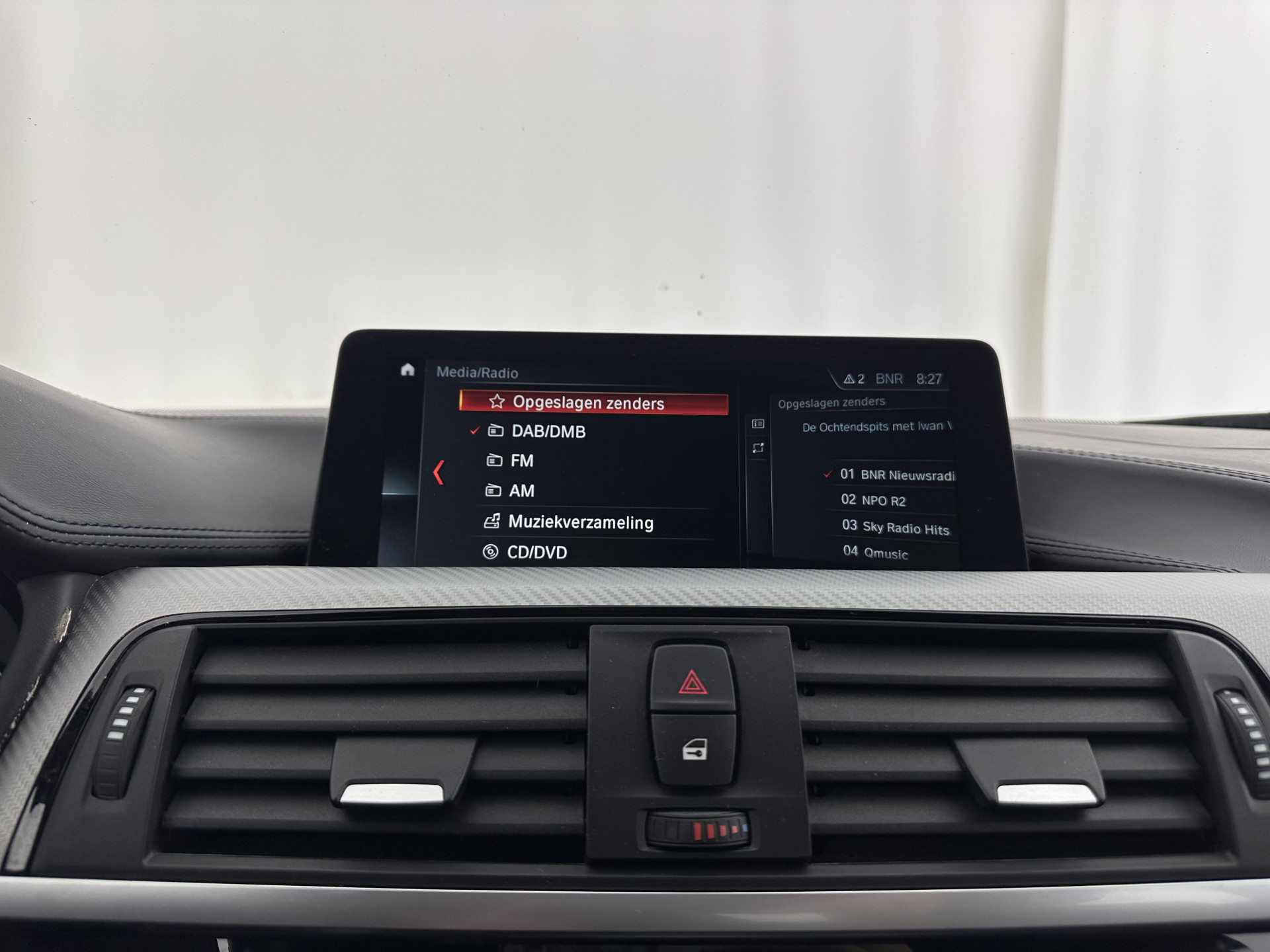 BMW 4-serie Gran Coupé 420i M-Sportpack High Executive Edition (INCL-BTW) Aut. *LEATHER | FULL-LED | DIGI-COCKPIT | HIFI-SOUND | HEATED-SPORTSEATS | DAB+ | CAMERA | SHIFTPADDLES | PRIVACYGLASS | HEAD-UP | TOWBAR | KEYLESS | CARBON-INLAY | 19''ALU*