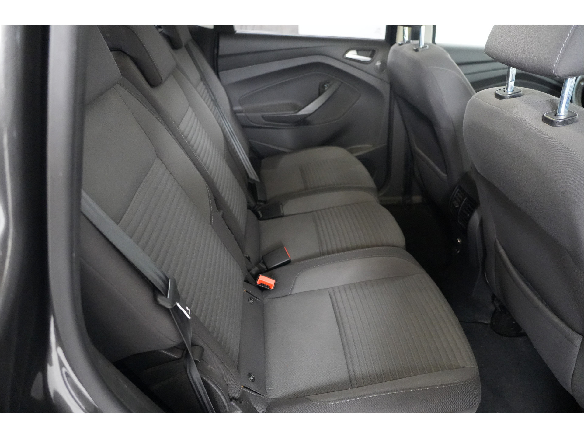 Ford C-Max 1.0 Titanium | Trekhaak | Cruise | Climate |