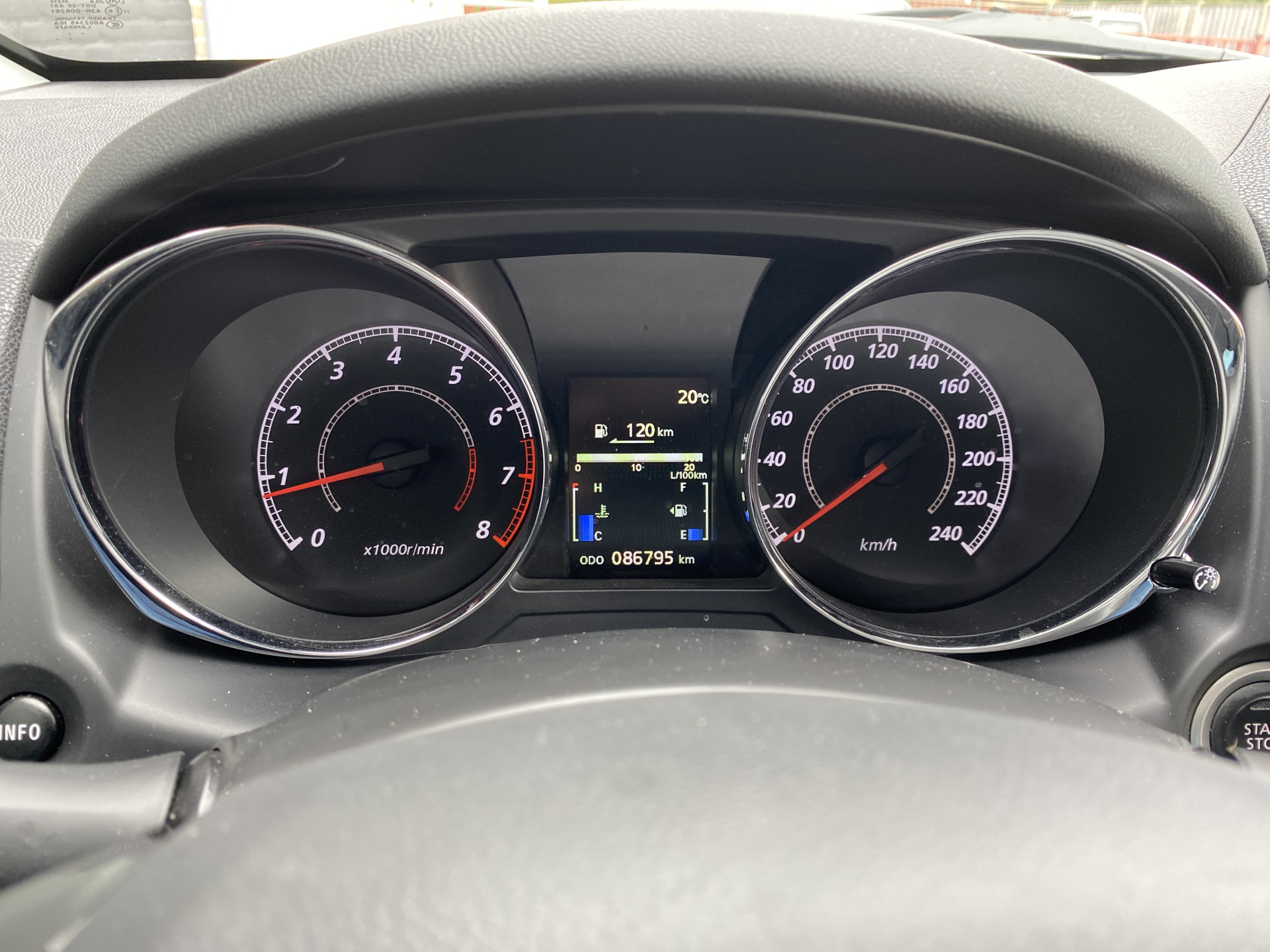 Mitsubishi ASX 1.6 Cleartec 117 pk Connect Pro | dealer onderh. | navigatie | cruise control | apple carplay | camera | trekhaak