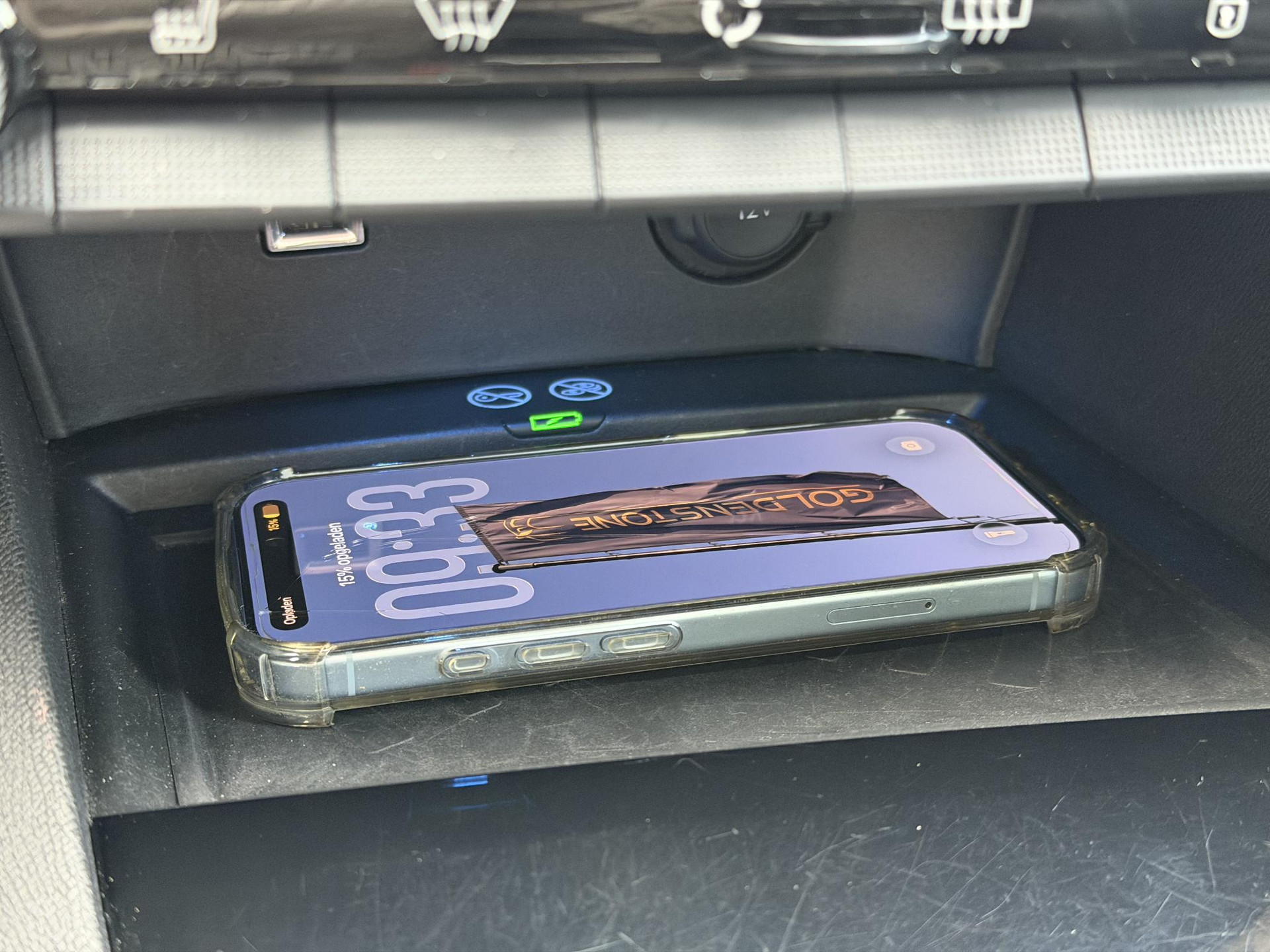 Peugeot 3008 1.2 PureTech GT Line ✓D-riem vv in 2026✓1e Eigenaar✓360 ° Camera✓Pano✓Massage stoel✓Draadloze telefoonlader✓Carplay✓Stoelvw✓Keyless✓Leder✓Navi✓Pdc V+A✓6 Bak✓Dealer Onderhouden✓Rijstrooksensor✓Dodehoeksensor✓19'' Lmv✓N.A.P✓Apk tot 09-2027