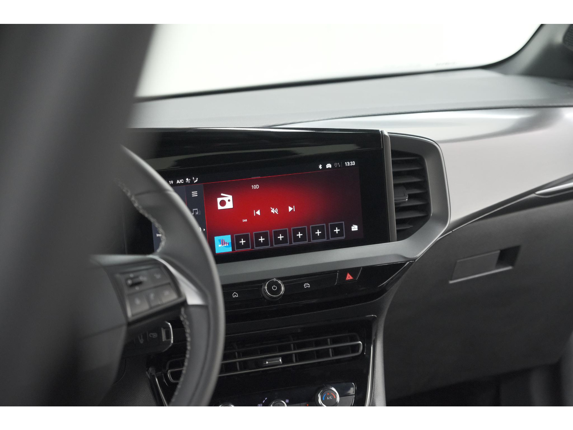 Opel Mokka 130 Turbo AT8 GS | Camera | Apple Carplay | Parkeersensoren