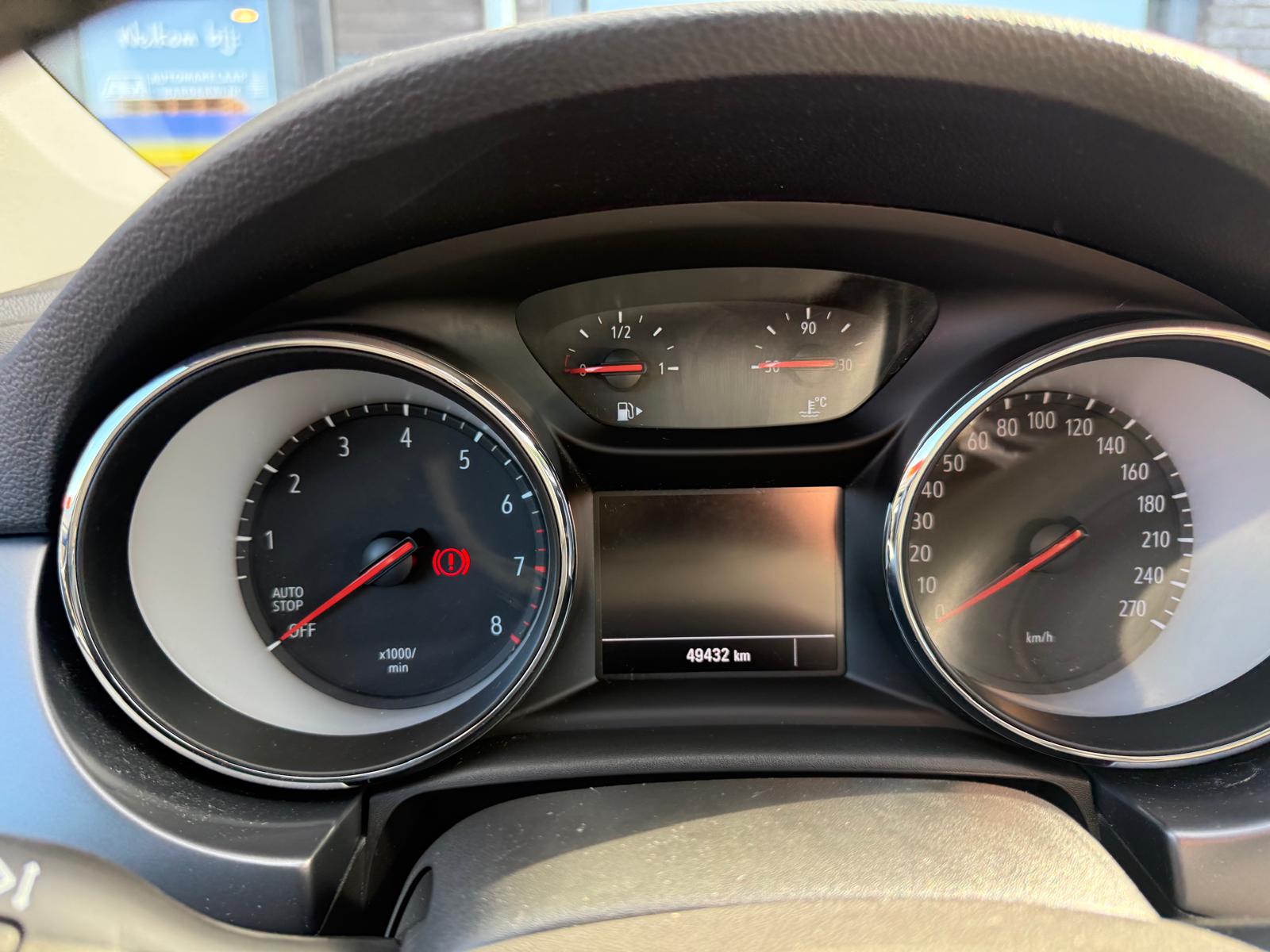 Opel Astra 1.2 Edition | 1E EIGENAAR | 3/6/12MND GARANTIE | CRUISE | NAVI | LMV | ELECRAMEN | AIRCO |