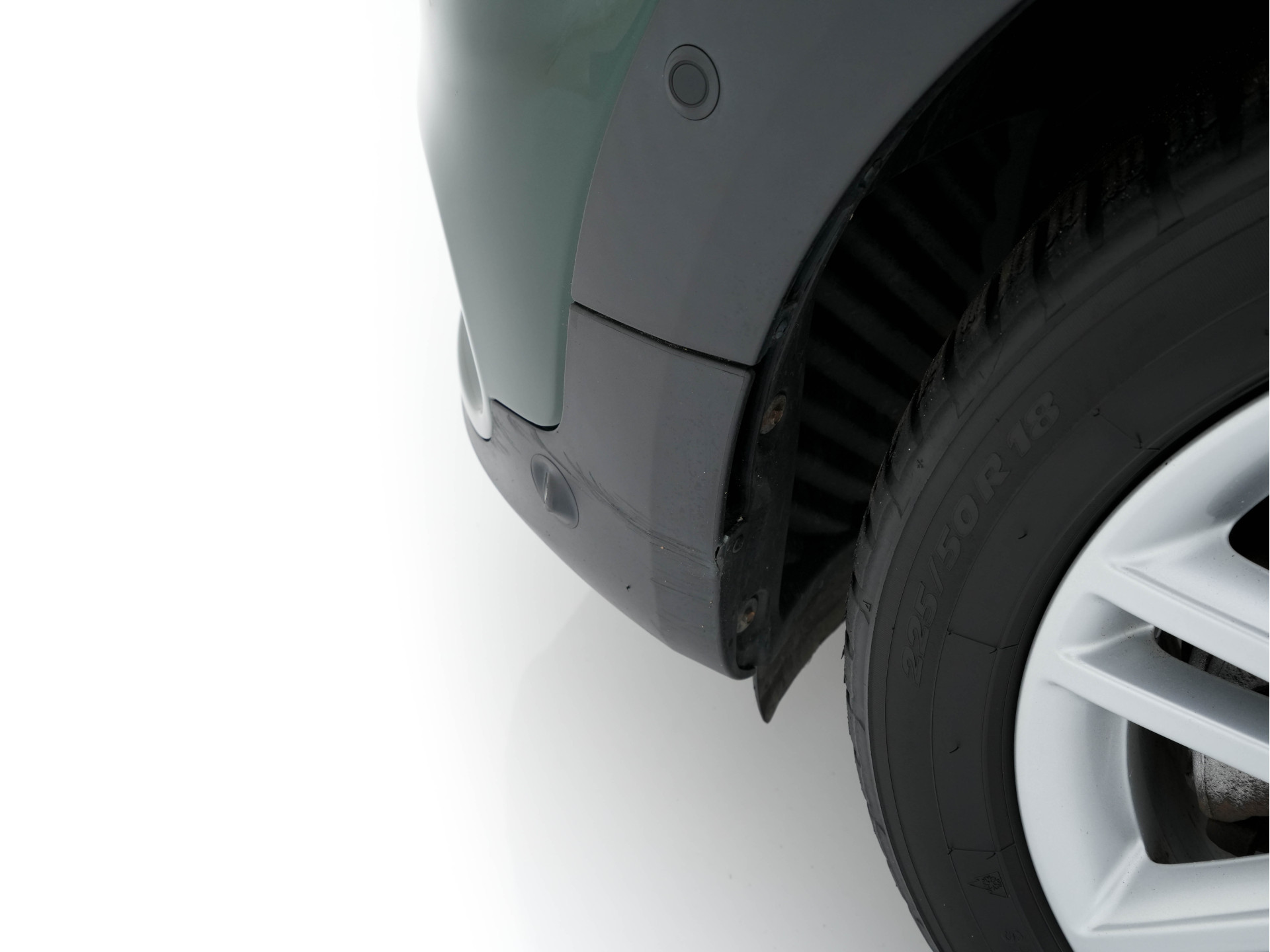 MINI Mini Countryman 2.0 Cooper S E ALL4 Chili Plug-In (INCL-BTW) Aut. *PANO | LEATHER-FABRIC | FULL-LED | SPORT-SEATS | KEYLESS | NAVI-FULLMAP | ECC | AMBIENT-LIGHT | PDC | CRUISE | 18''ALU*