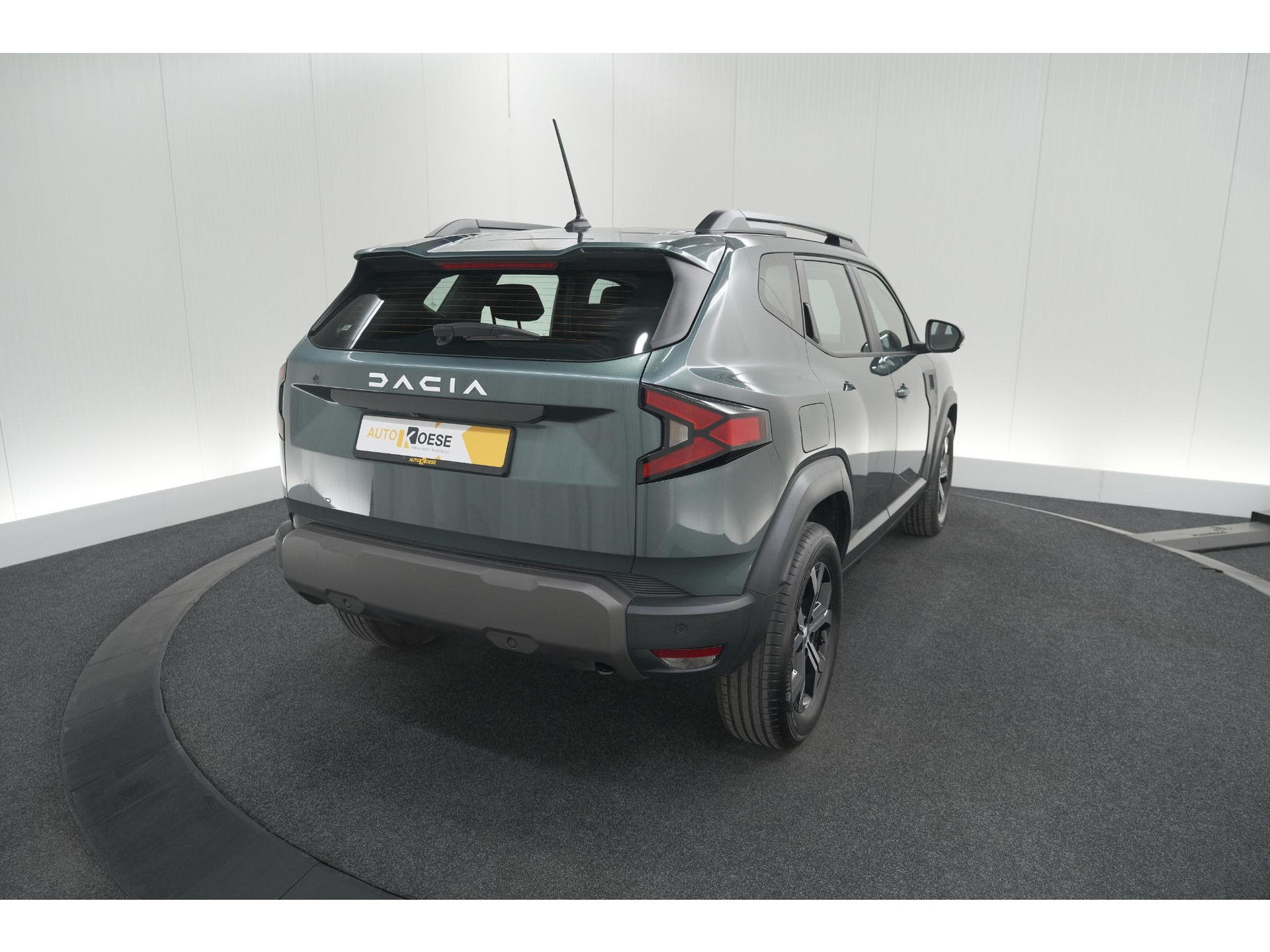 Dacia Duster Mild Hybrid 130 Expression | Camera | Stoelverwarming | Apple Carplay | Navigatie