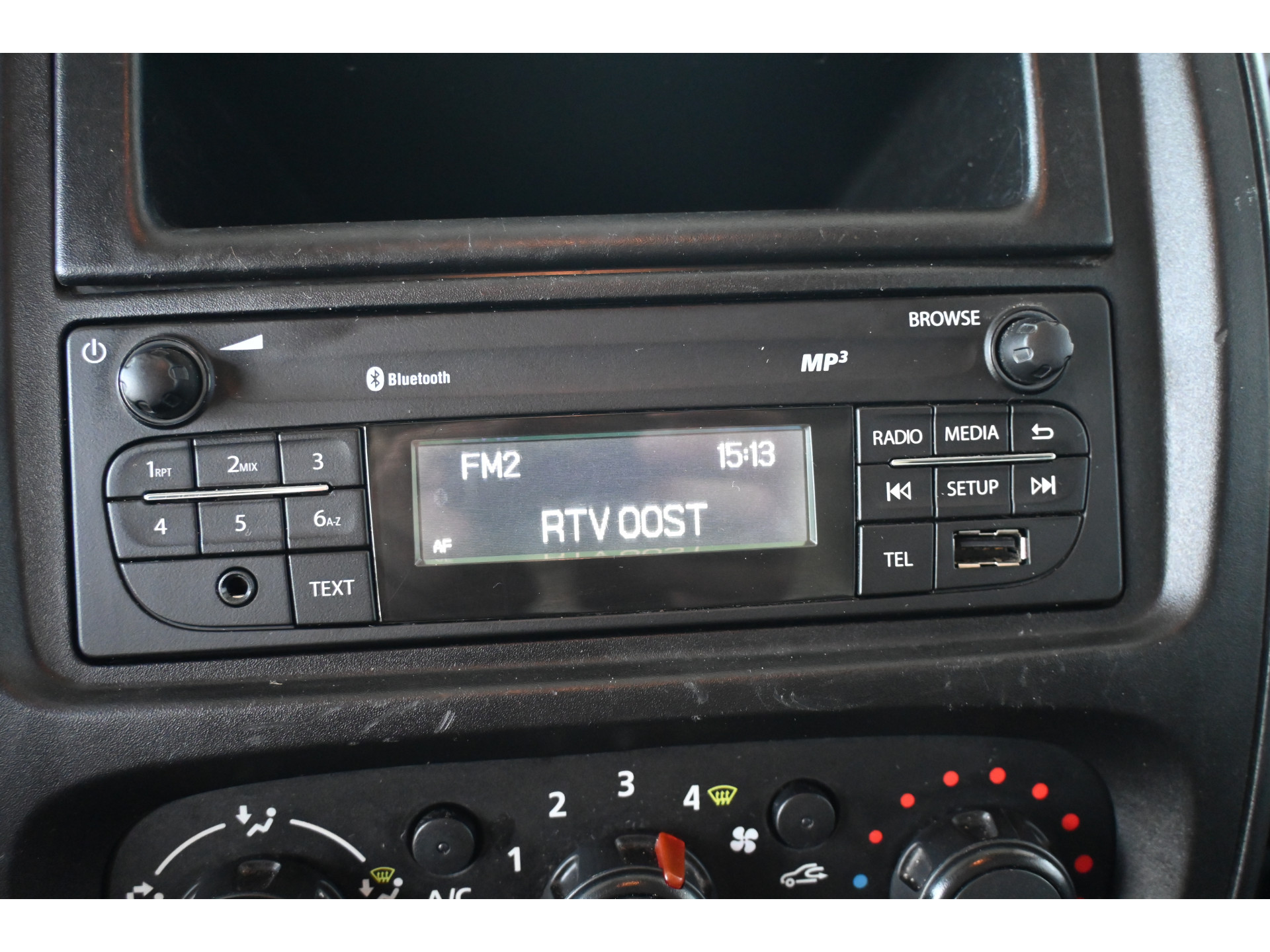 Renault Trafic 1.6 dCi T27 L1H1 Générique BTW Nap Airco Trekhaak Elektrisch Pakket Inruil Mogelijk!