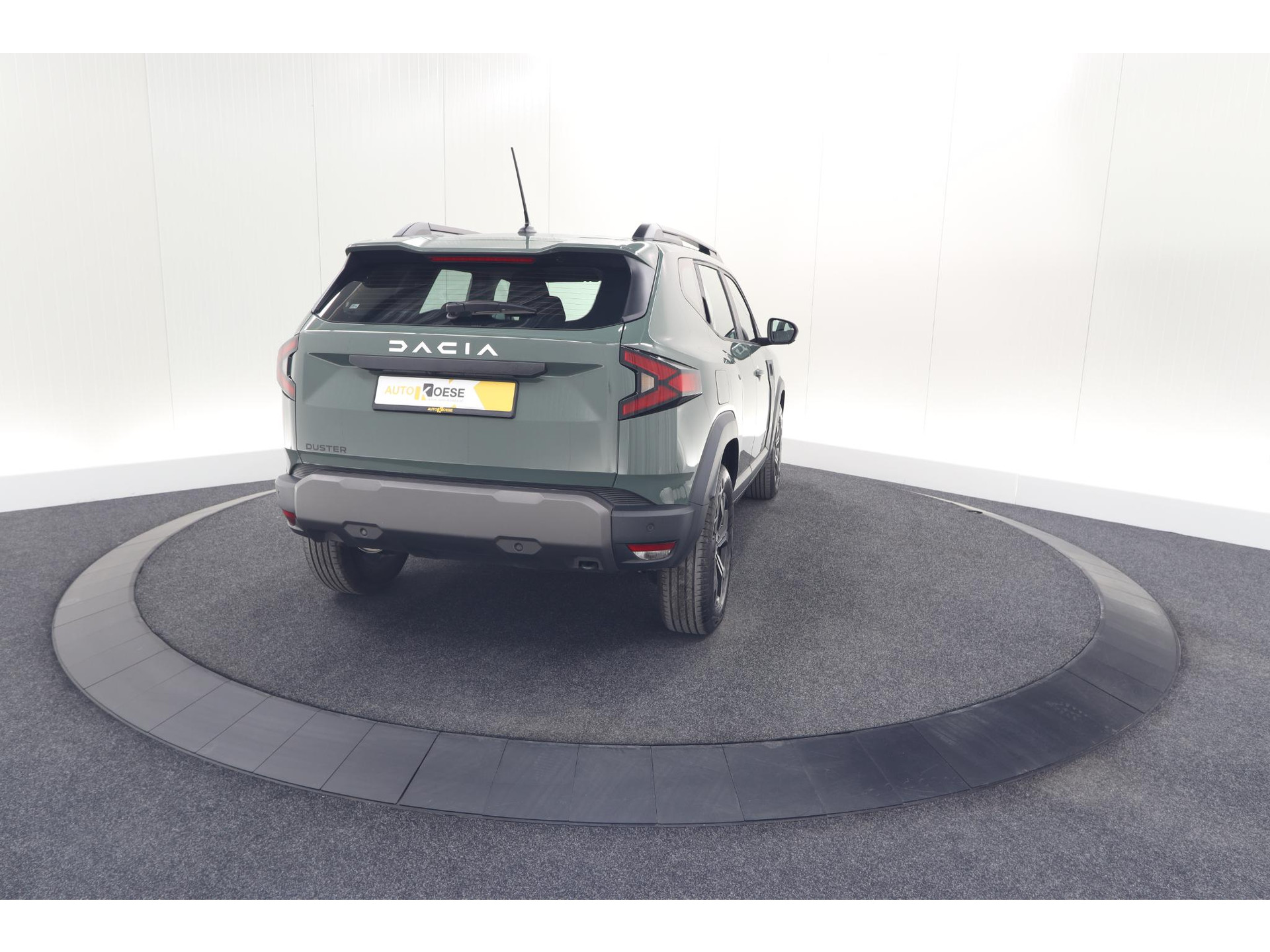 Dacia Duster Mild Hybrid 130 Expression | Camera | Stoelverwarming | Apple Carplay | Navigatie