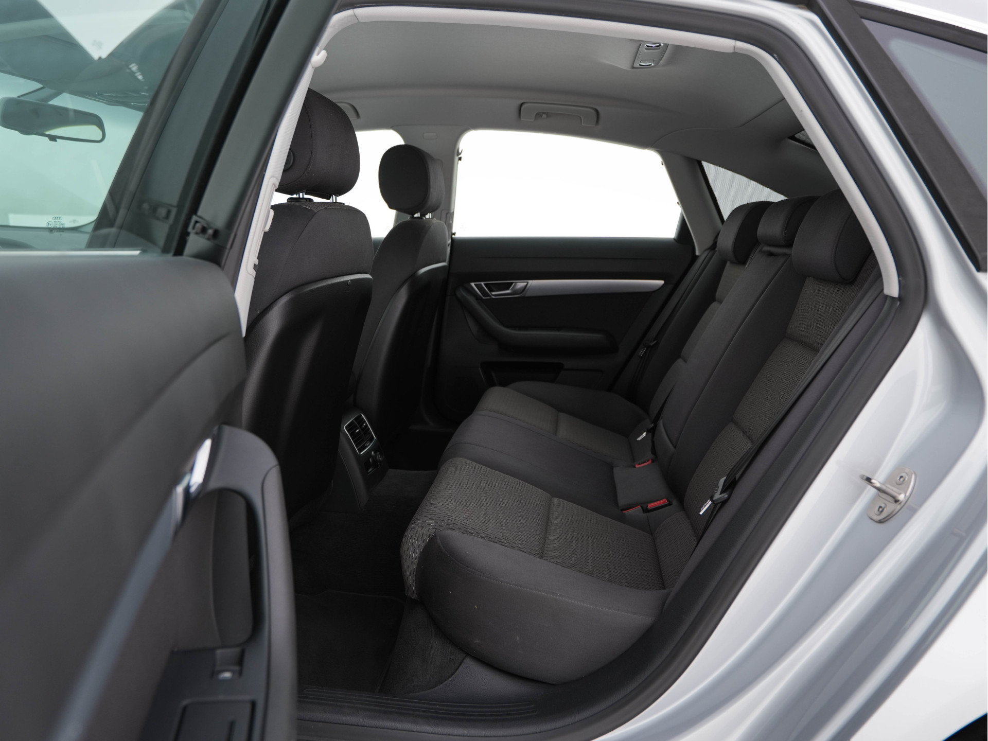 Audi A6 Limousine 2.0 TFSI Advance Aut. *XENON | NAVI-FULLMAP | ECC | PDC | CRUISE | COMFORT-SEATS | 18''ALU*