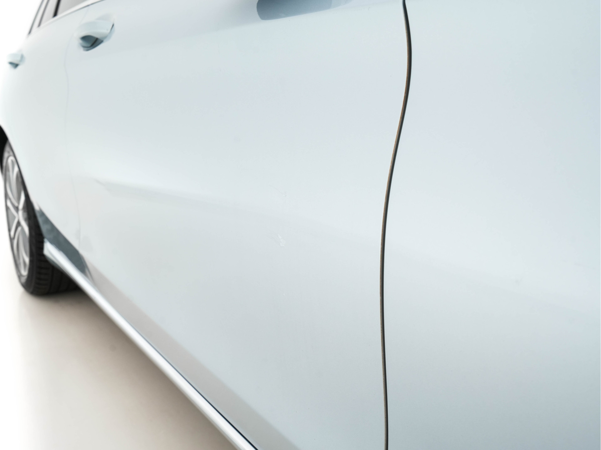 Mercedes-Benz C-klasse Estate 350 e Lease Edition Plug-in (INCL-BTW) Aut. *LUXURY-LEATHER | NAVI-FULLMAP | SHIFT-PADDLES | MEMORY-PACK | HEATED-SPORTSEATS | FULL-LED | CAMERA | CRUISE | AMBIENT-LIGHT | AIRMATIC | 17"ALU*