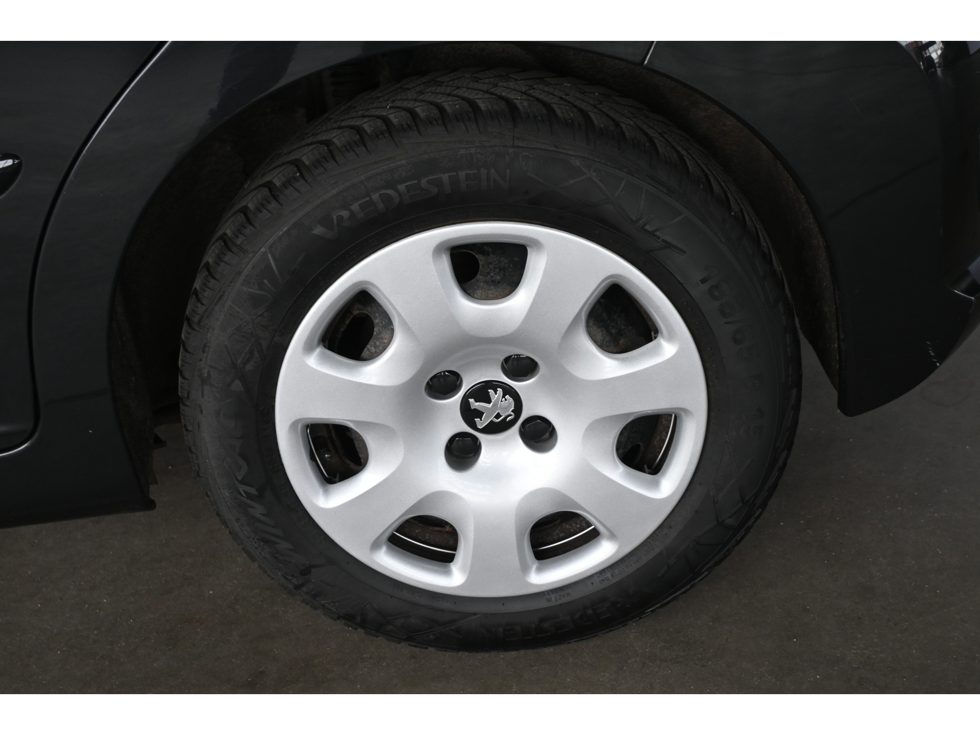 Peugeot 207 1.4 VTi Urban Move Airco Cruise Control Trekhaak All in Prijs! Inruil Mogelijk!