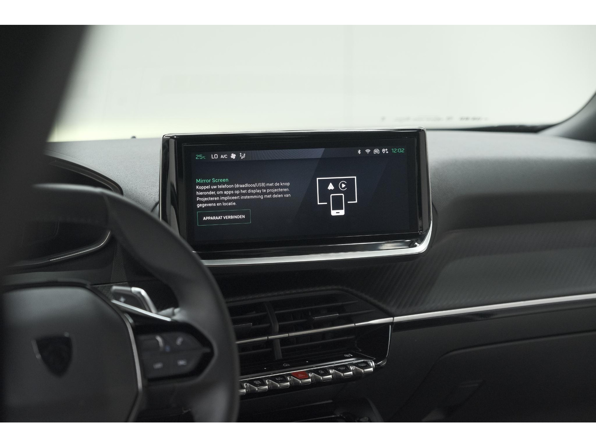 Peugeot 2008 PureTech 130 EAT8 Allure | Camera | Navigatie | Parkeersensoren | Apple Carplay
