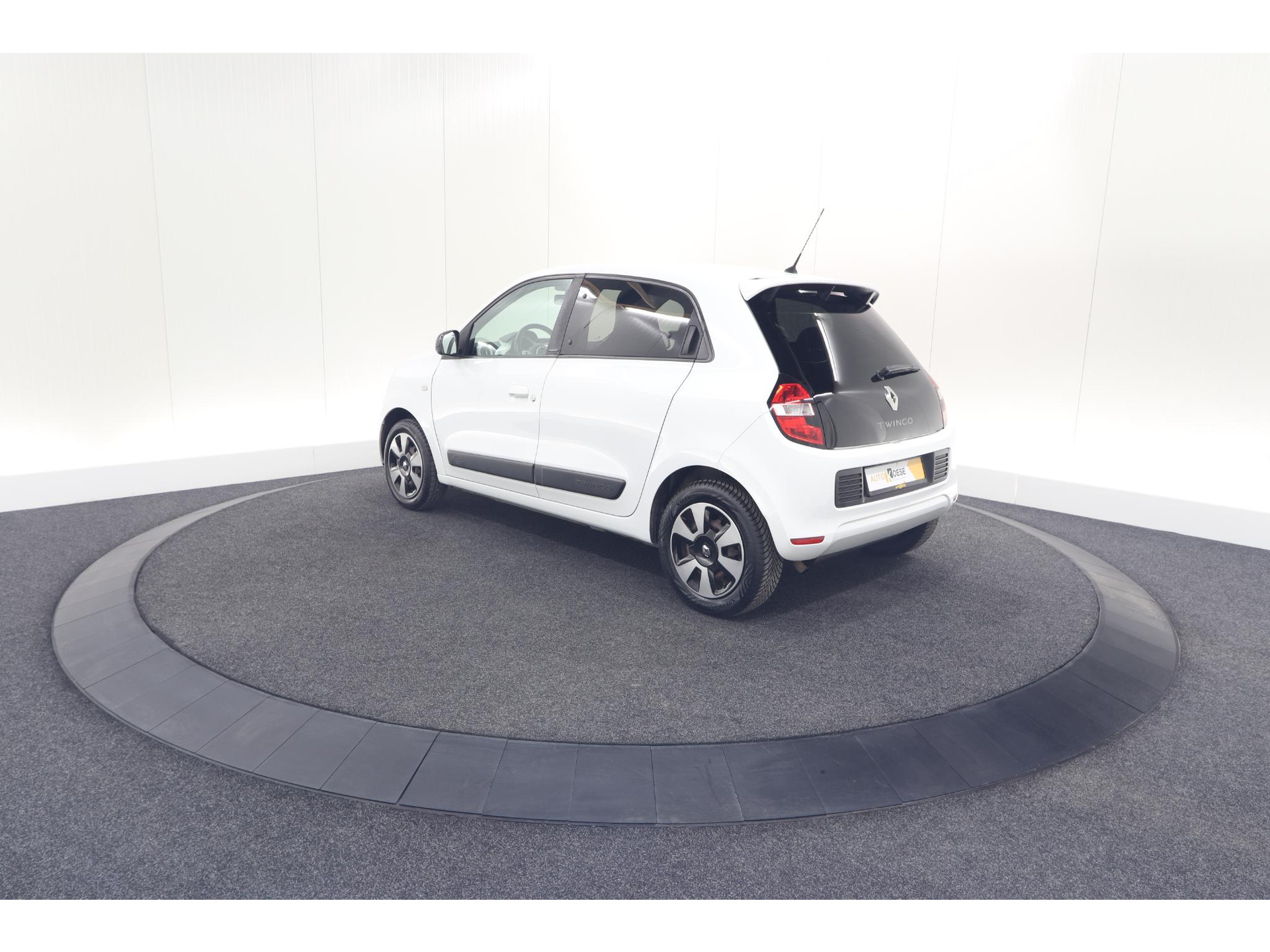 Renault Twingo 1.0 SCe Collection | Airco | Bluetooth Radio | Snelheidsbegrenzer