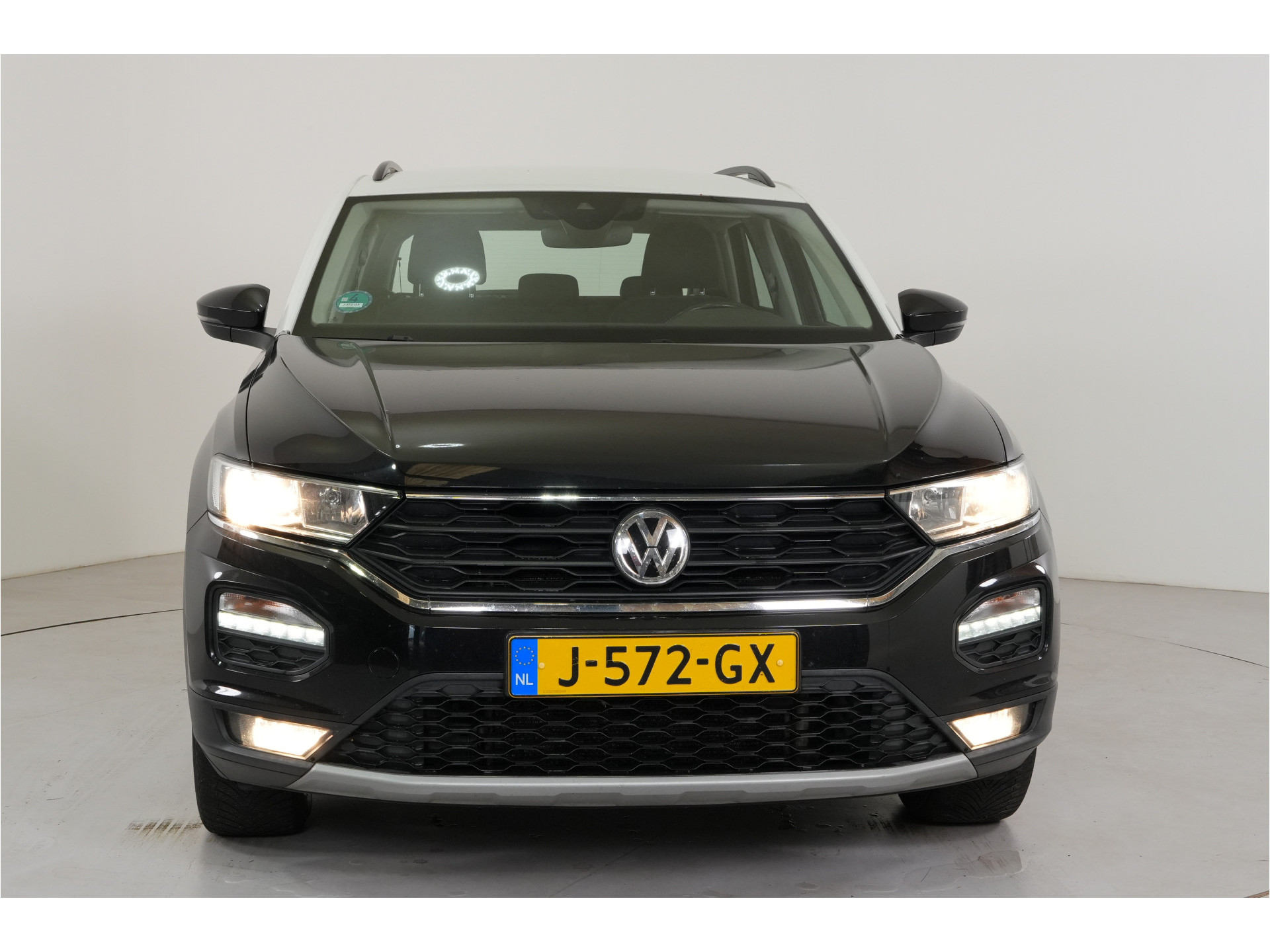 Volkswagen T-Roc 2.0 TDI 4Motion Sport | Trekhaak | Adaptive Cruise | Navi | Stl. verw. |