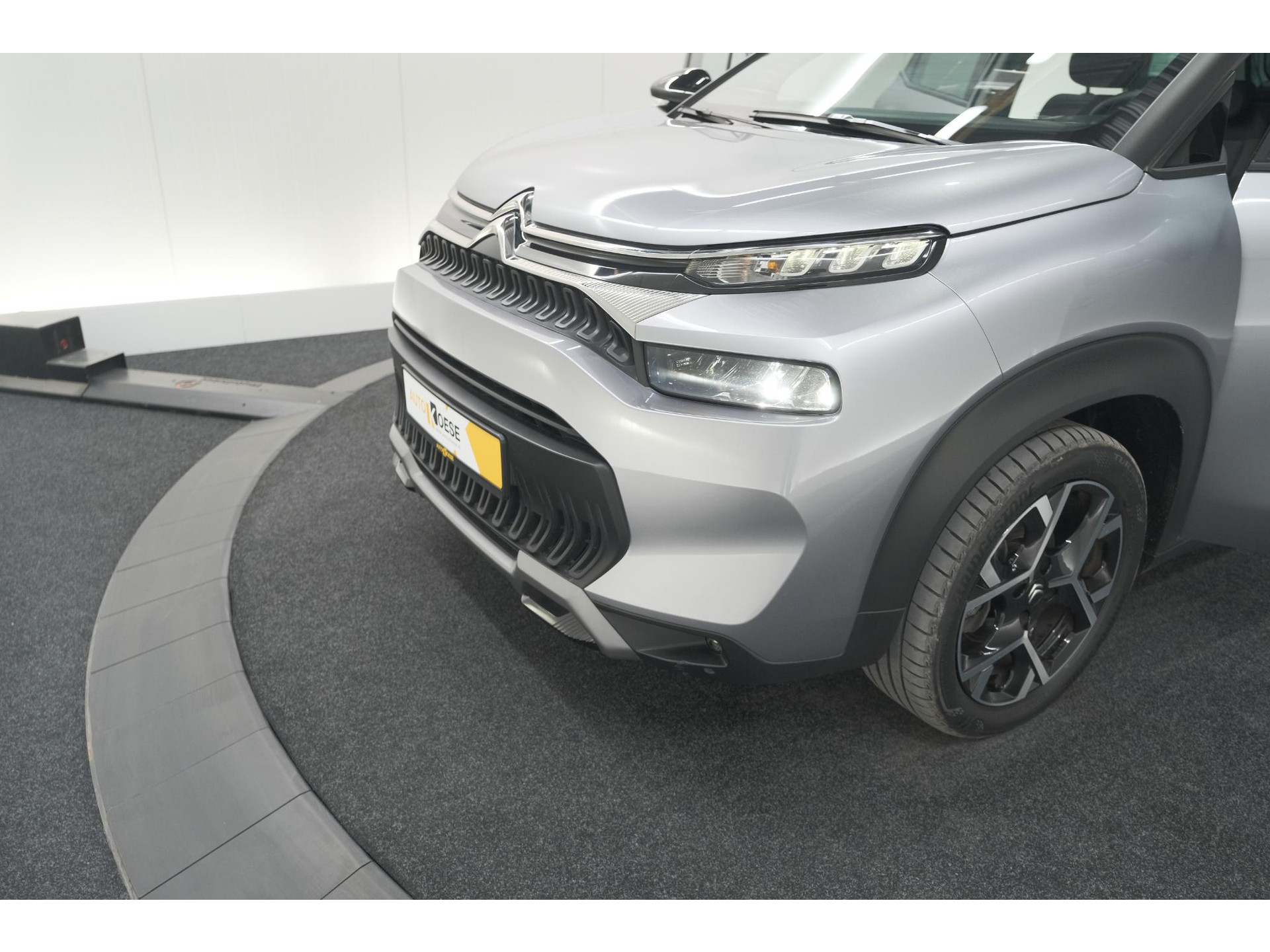 Citroen C3 Aircross PureTech 110 Max | Camera | Navigatie | Apple Carplay | Parkeersensoren