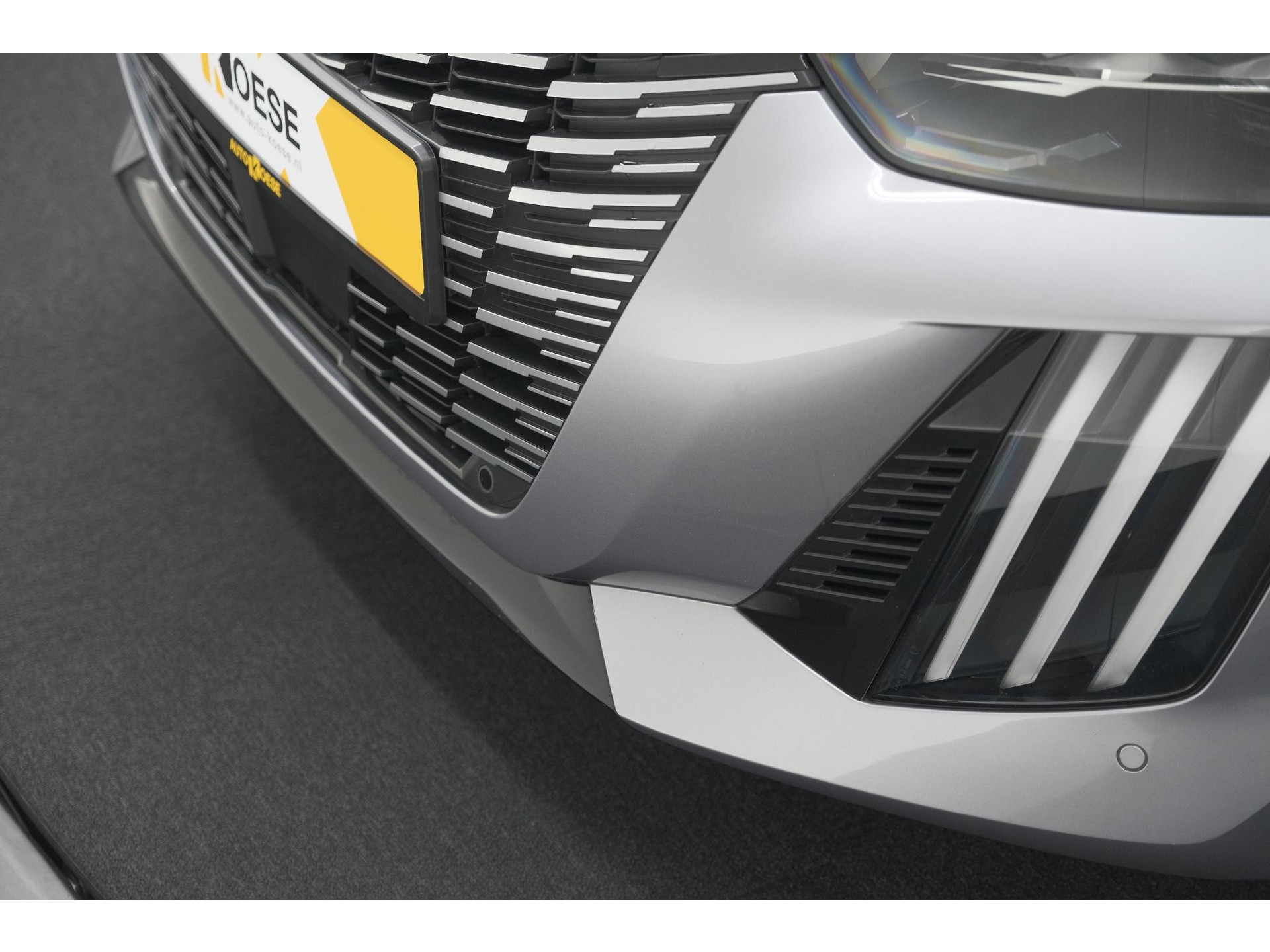 Peugeot 208 1.2 Hybrid 145 e-DCS6 GT | Alcantara Pakket | Camera | Apple Carplay | Stoelverwarming