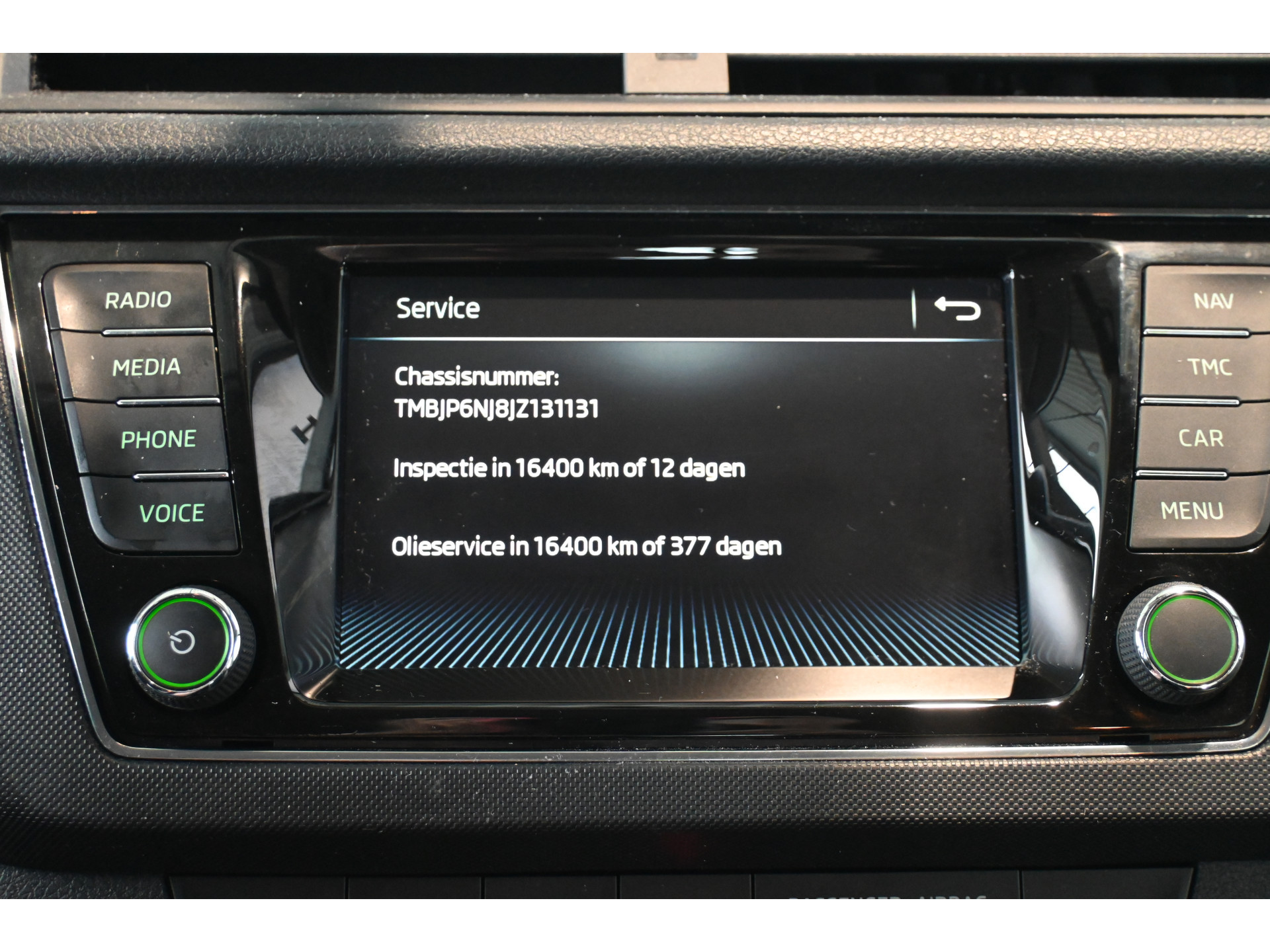 ŠKODA Fabia Combi 1.0 TSI Ambition Business Airco Navigatie Cruise Control Rijklaarprijs Inruil Mogelijk!