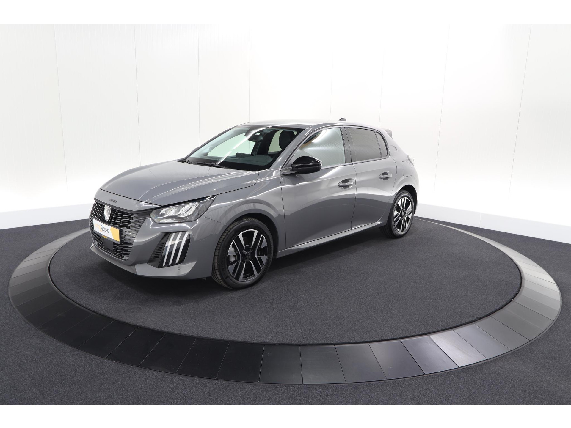 Peugeot 208 1.2 Hybrid 110 e-DCS6 Allure | Apple Carplay | Parkeersensoren Voor + Achter | Climate Control