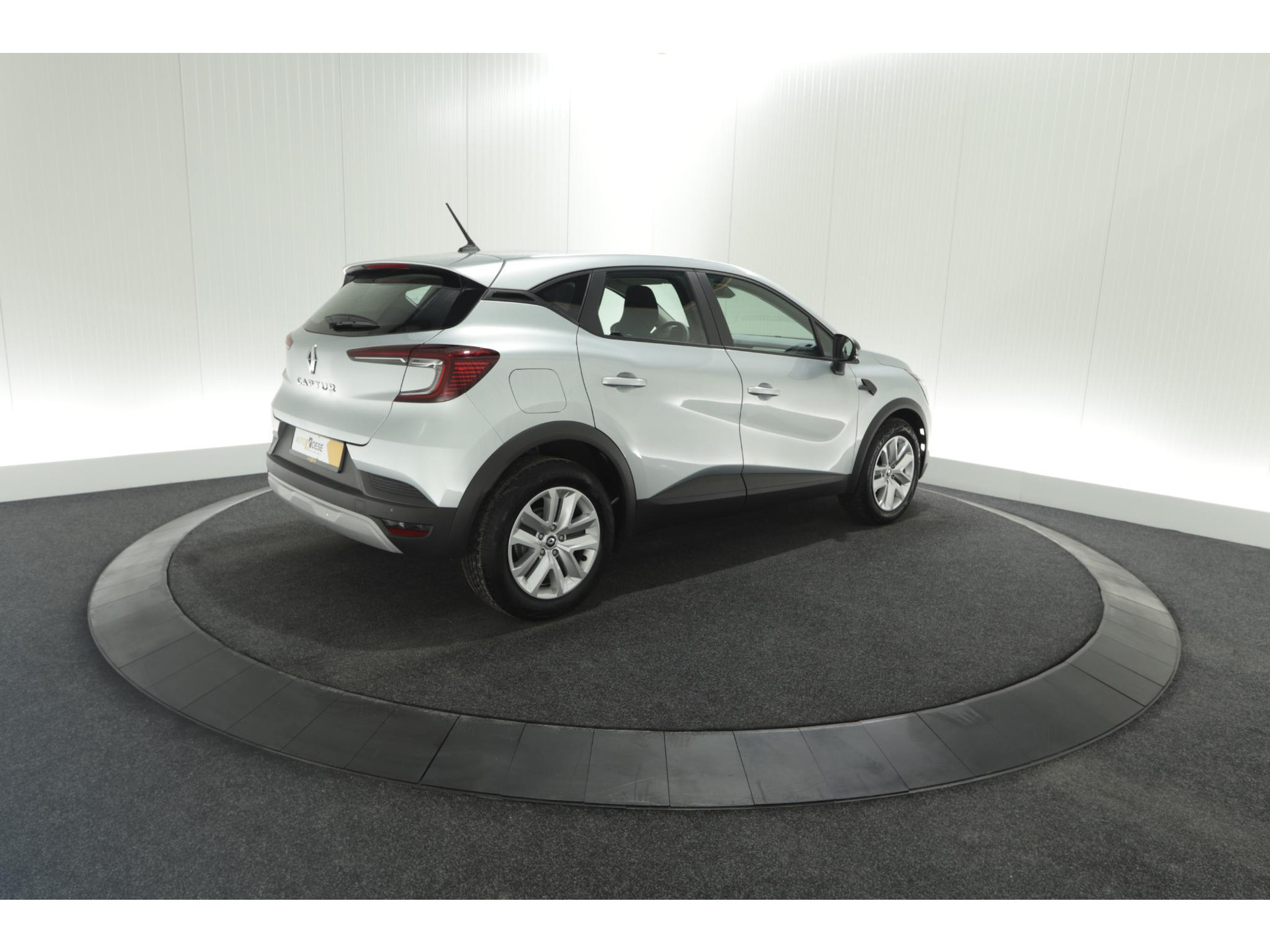 Renault Captur TCe 90 Evolution | Parkeersensoren | Apple Carplay | Climate Control | Stoelverwarming