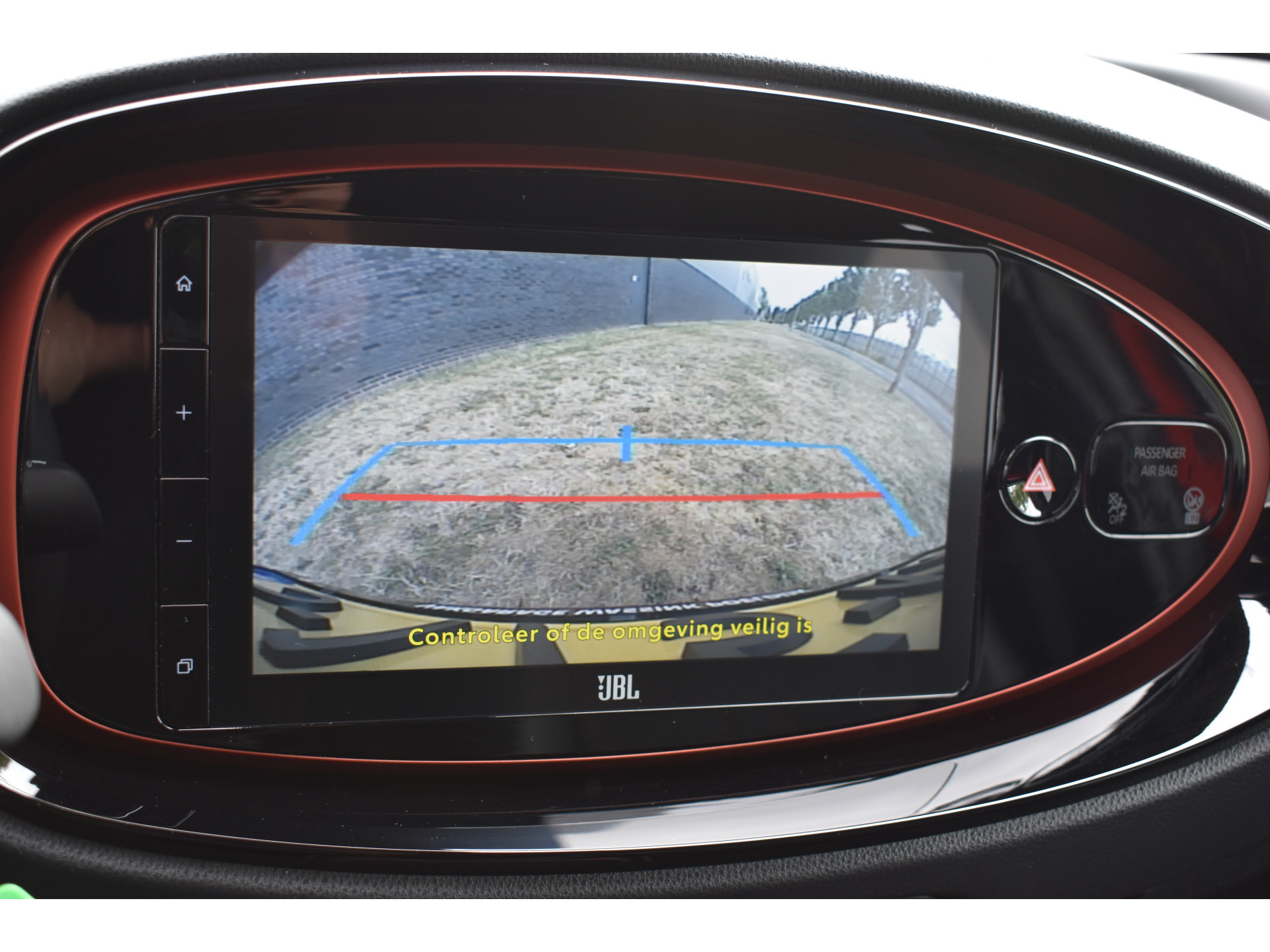 Toyota Aygo X 1.0 VVT-i MT Envy Jbl Navigatie Carplay